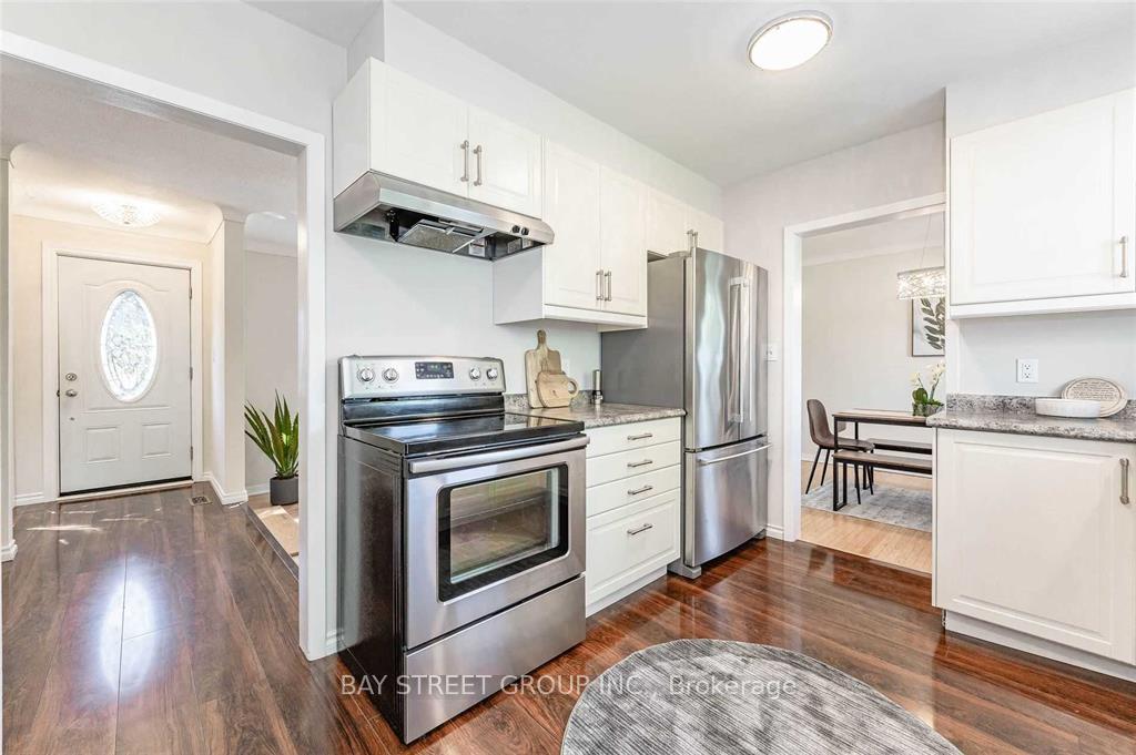 Photo 12 of 379 Meadowhill Road, Burlington, Appleby — HOMEH