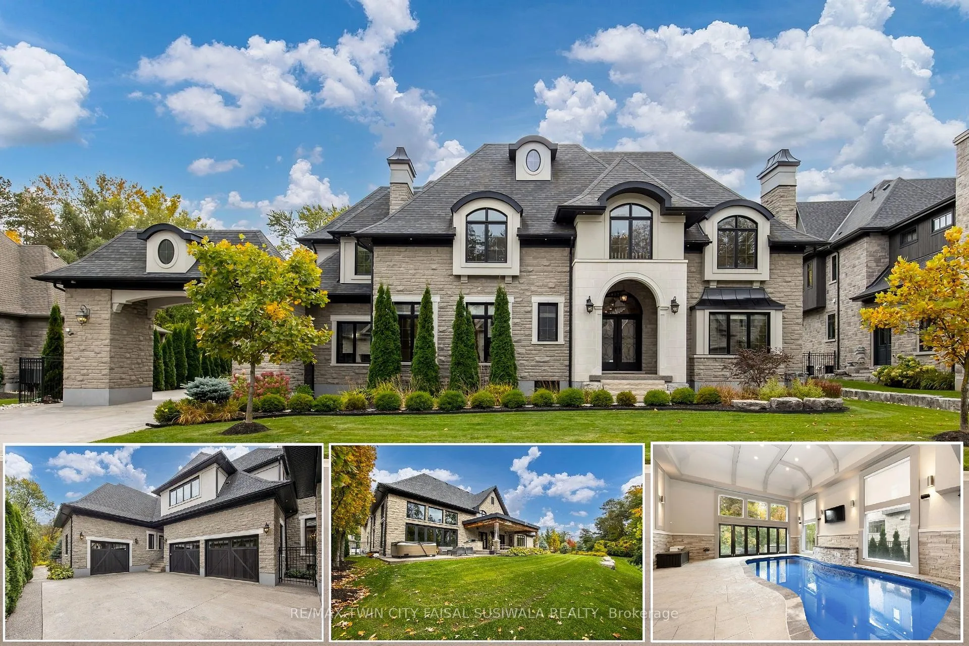 Photo 1 of 505 Morrison Road, Kitchener — HOMEH