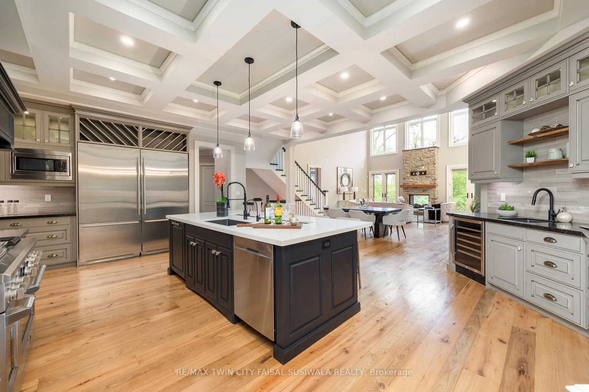 Photo 15 of 505 Morrison Road, Kitchener — HOMEH
