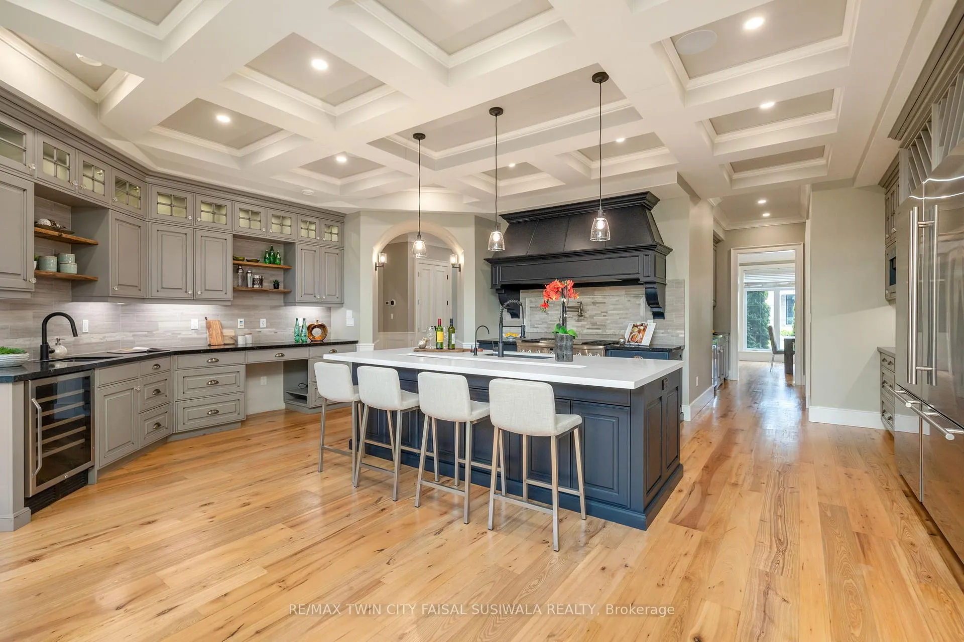 Photo 16 of 505 Morrison Road, Kitchener — HOMEH