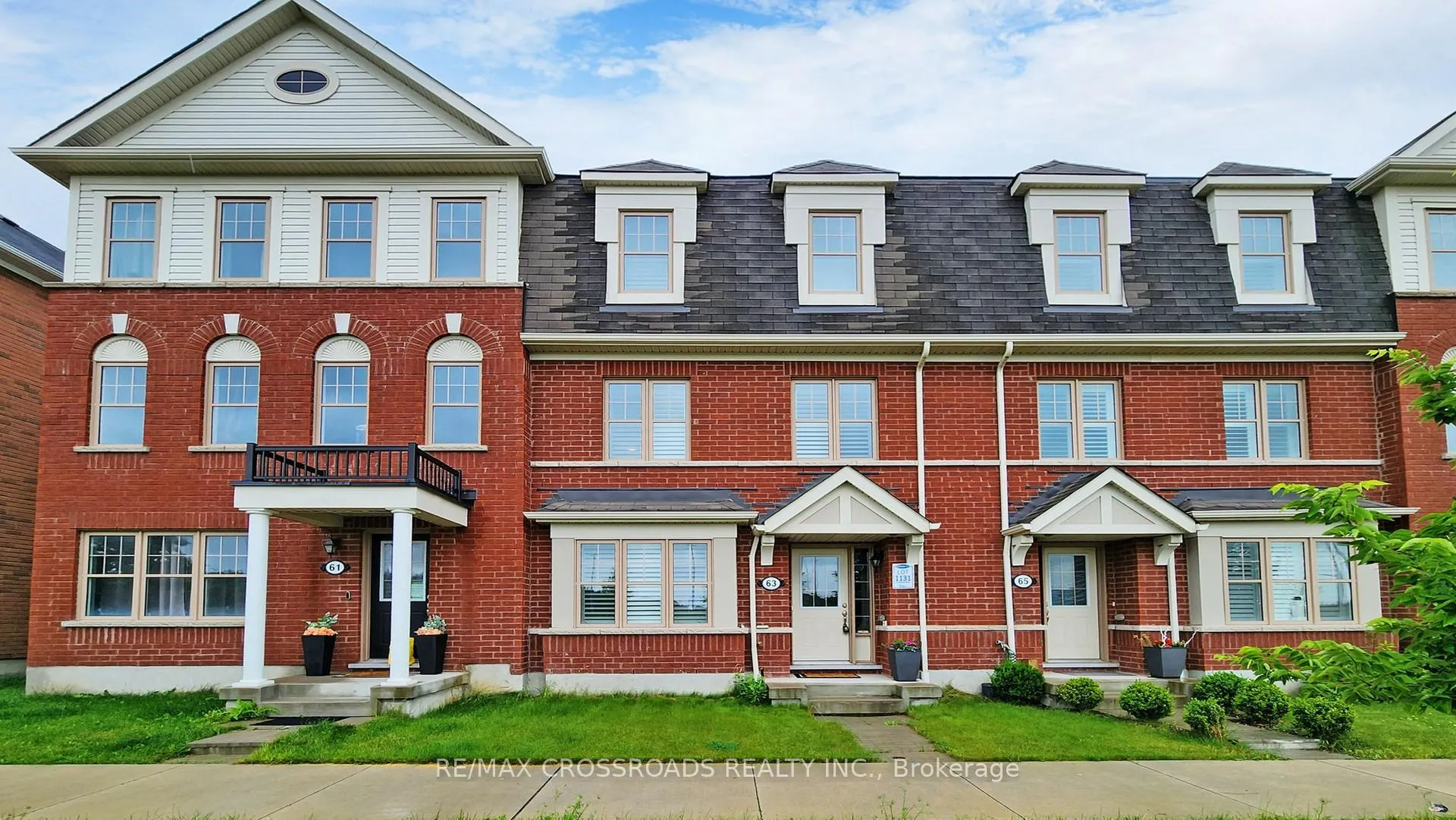Photo 1 of 63 Whitefish Street, Whitby, Rural Whitby — HOMEH
