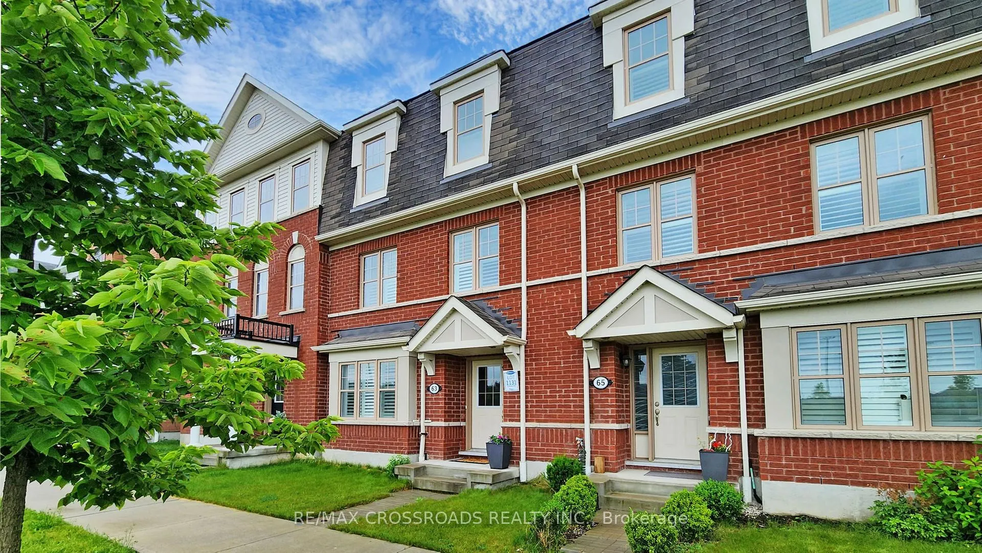 Photo 3 of 63 Whitefish Street, Whitby, Rural Whitby — HOMEH