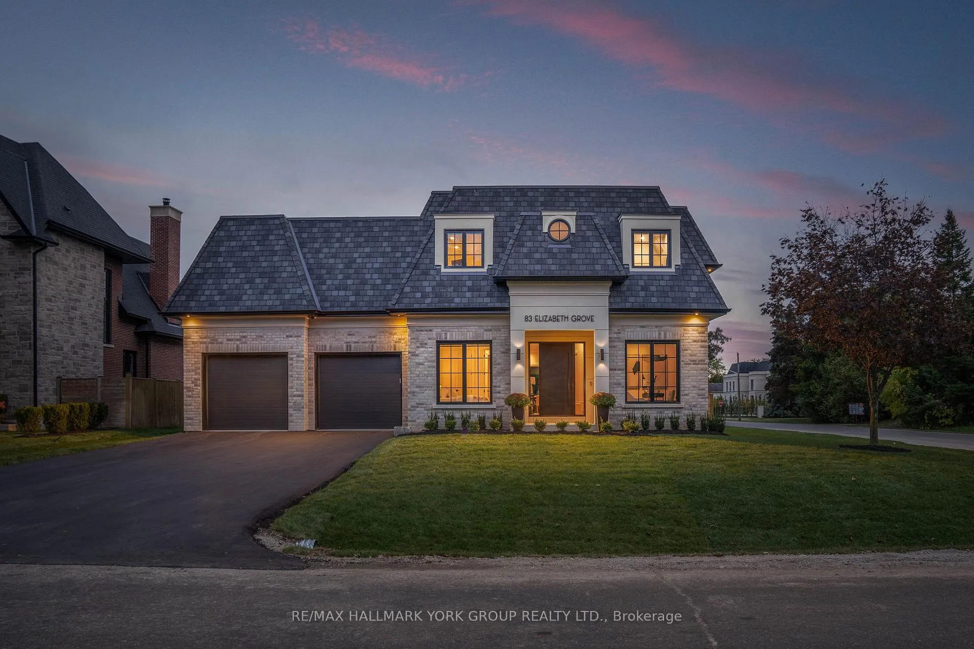 Photo 1 of 83 Elizabeth Grove, King, King City — HOMEH