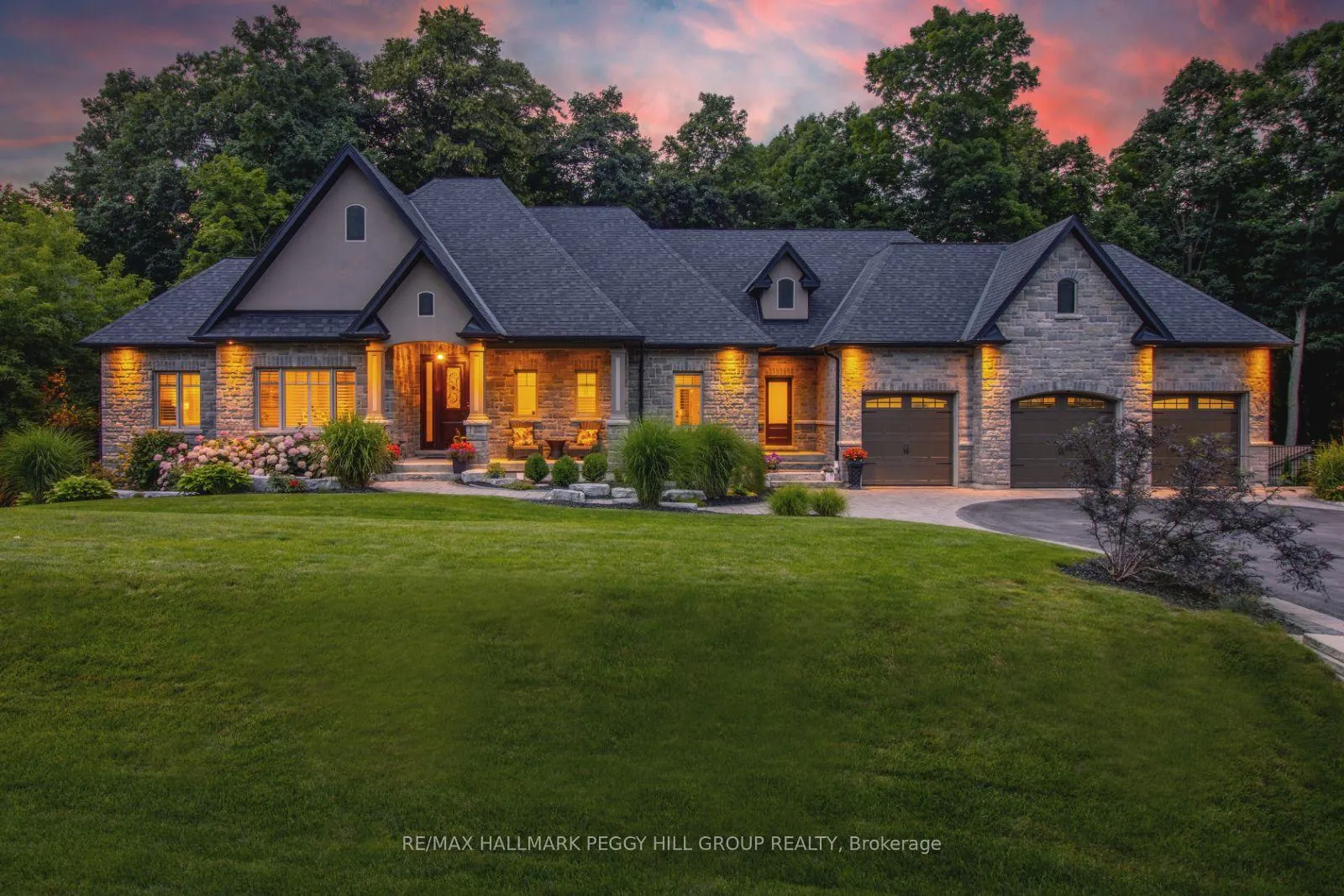 Photo 1 of 28 Heron Boulevard, Springwater, Snow Valley — HOMEH