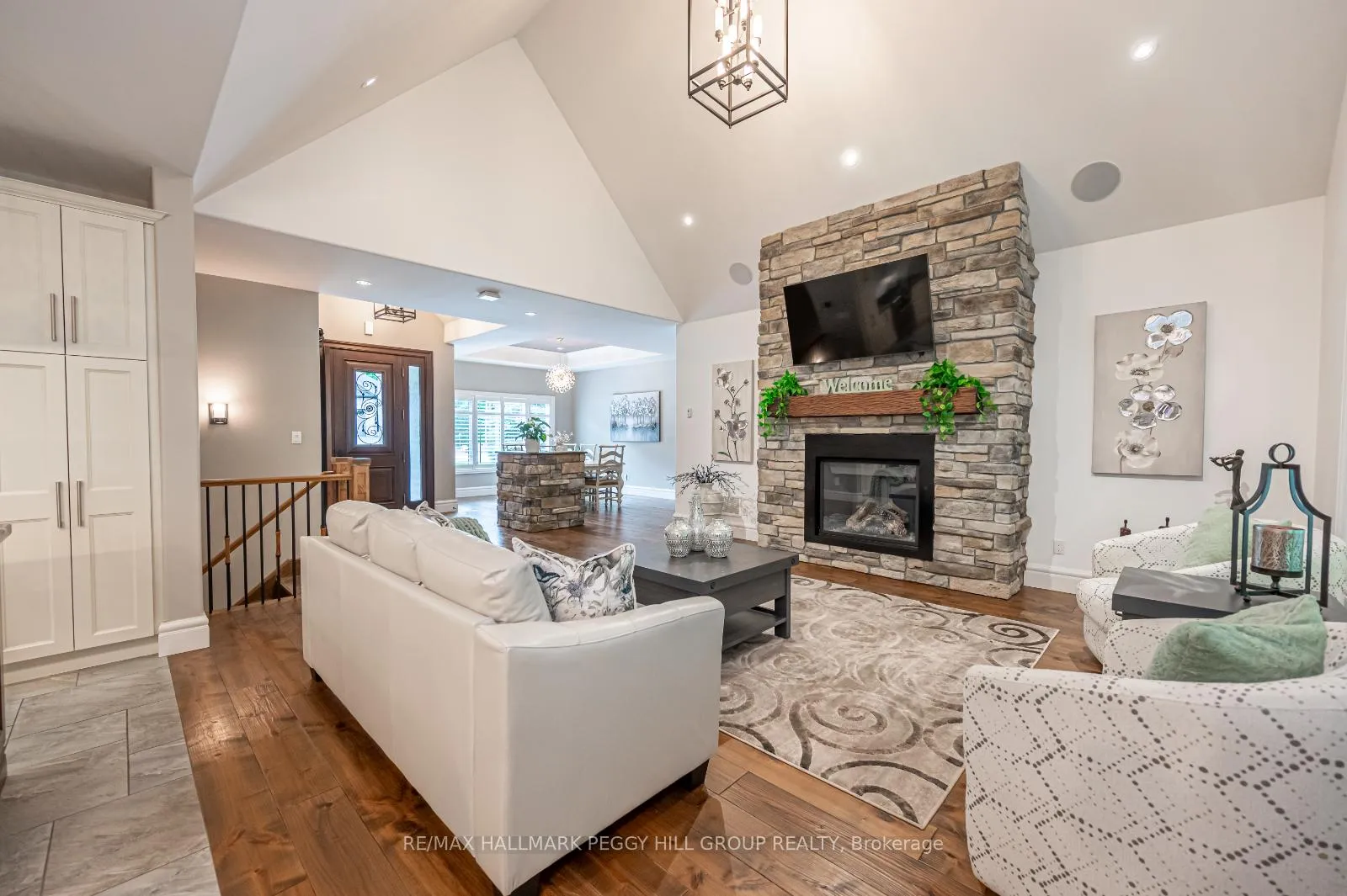 Photo 6 of 28 Heron Boulevard, Springwater, Snow Valley — HOMEH