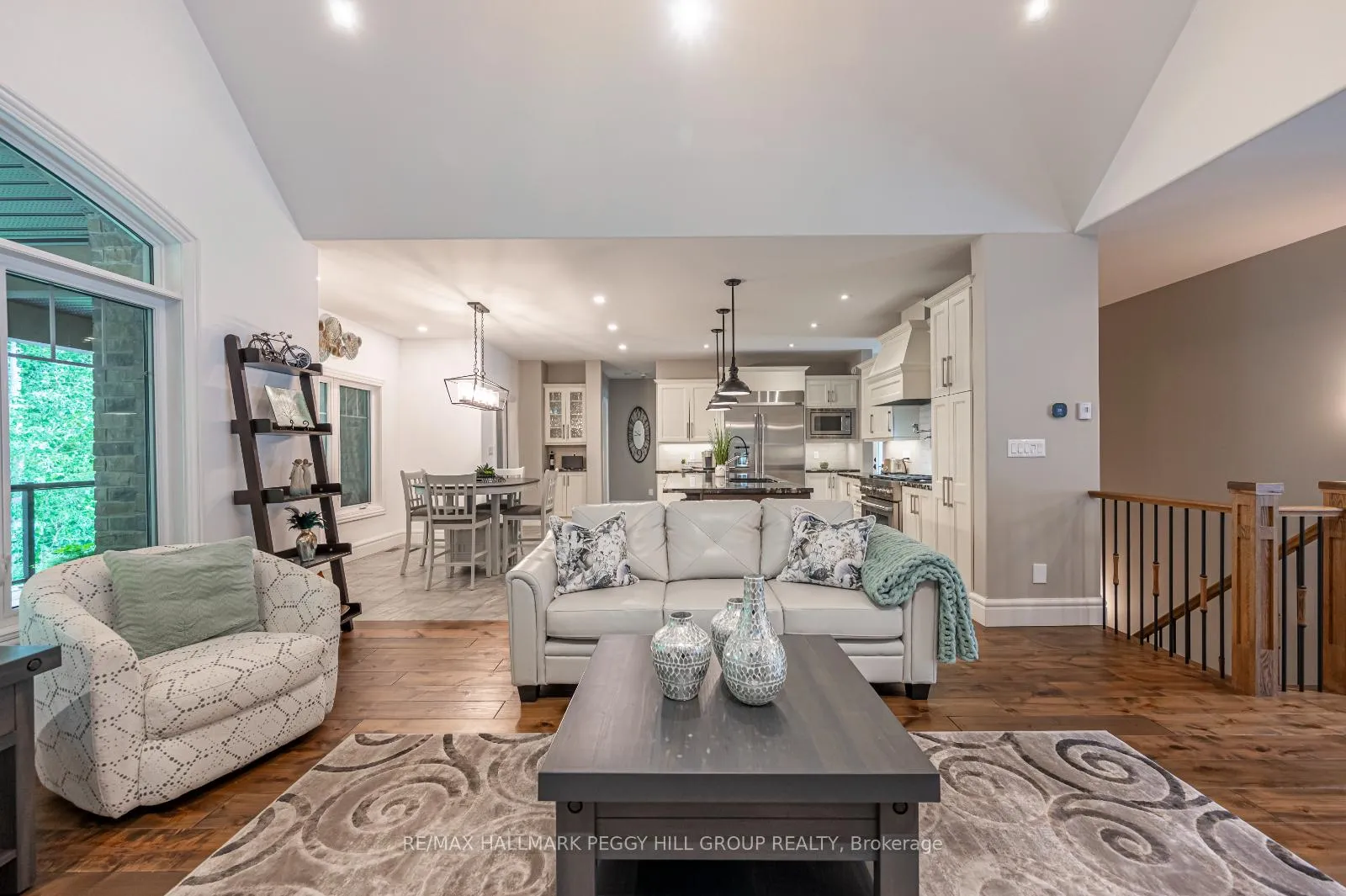 Photo 7 of 28 Heron Boulevard, Springwater, Snow Valley — HOMEH