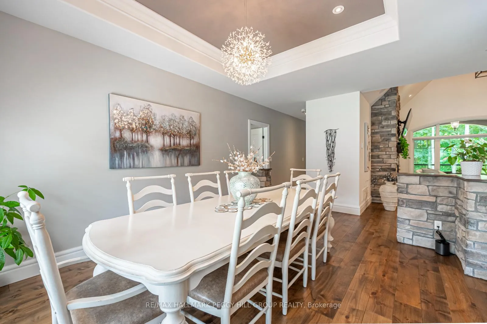 Photo 10 of 28 Heron Boulevard, Springwater, Snow Valley — HOMEH