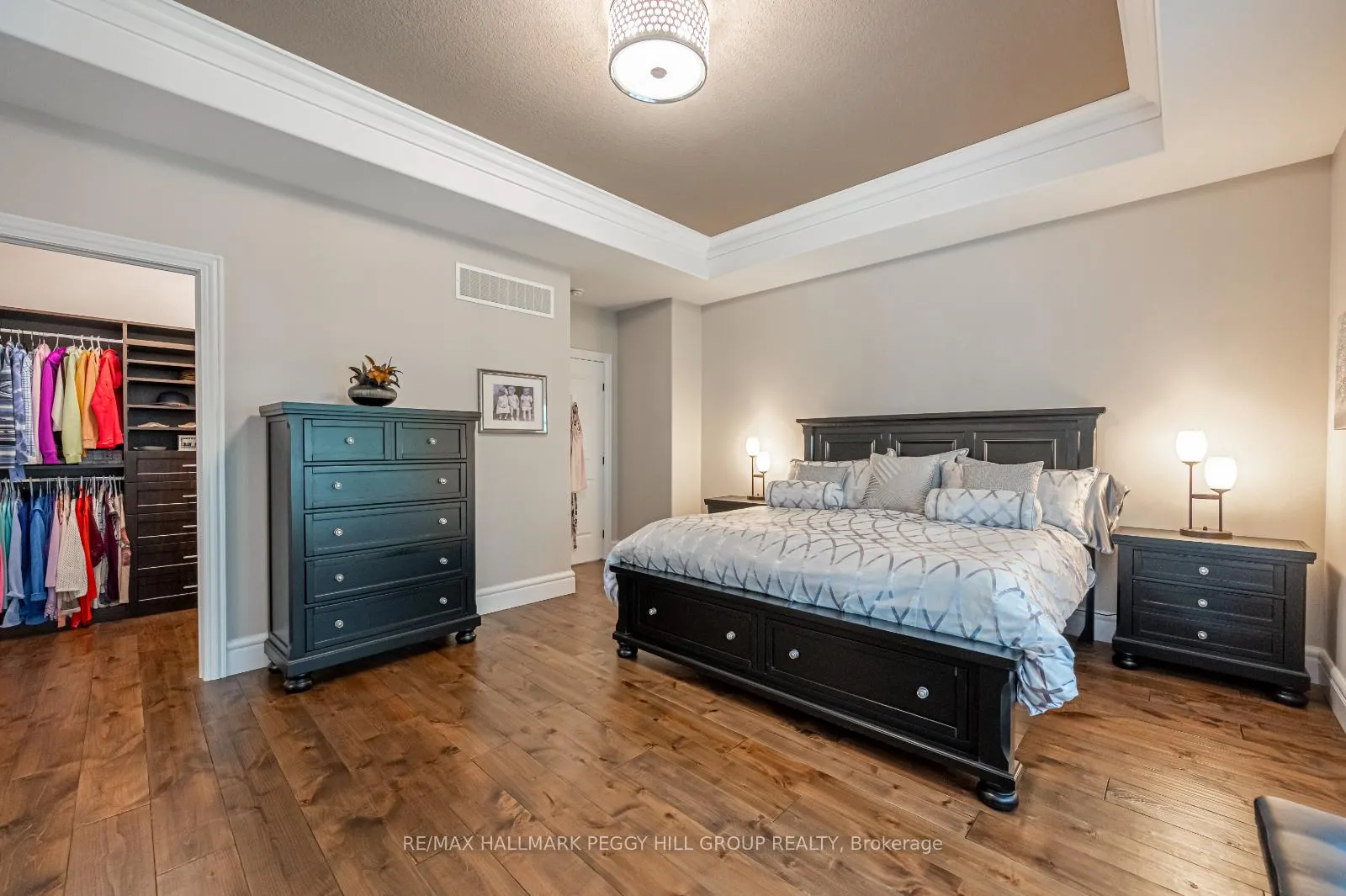Photo 12 of 28 Heron Boulevard, Springwater, Snow Valley — HOMEH
