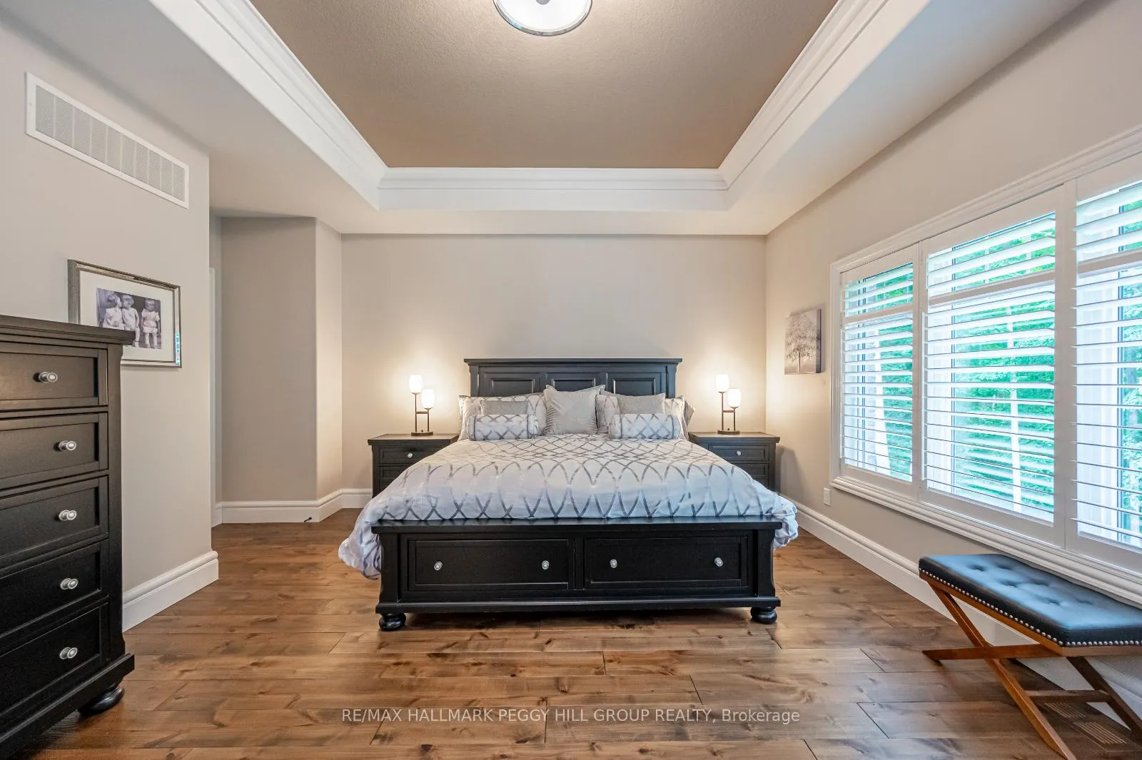 Photo 13 of 28 Heron Boulevard, Springwater, Snow Valley — HOMEH