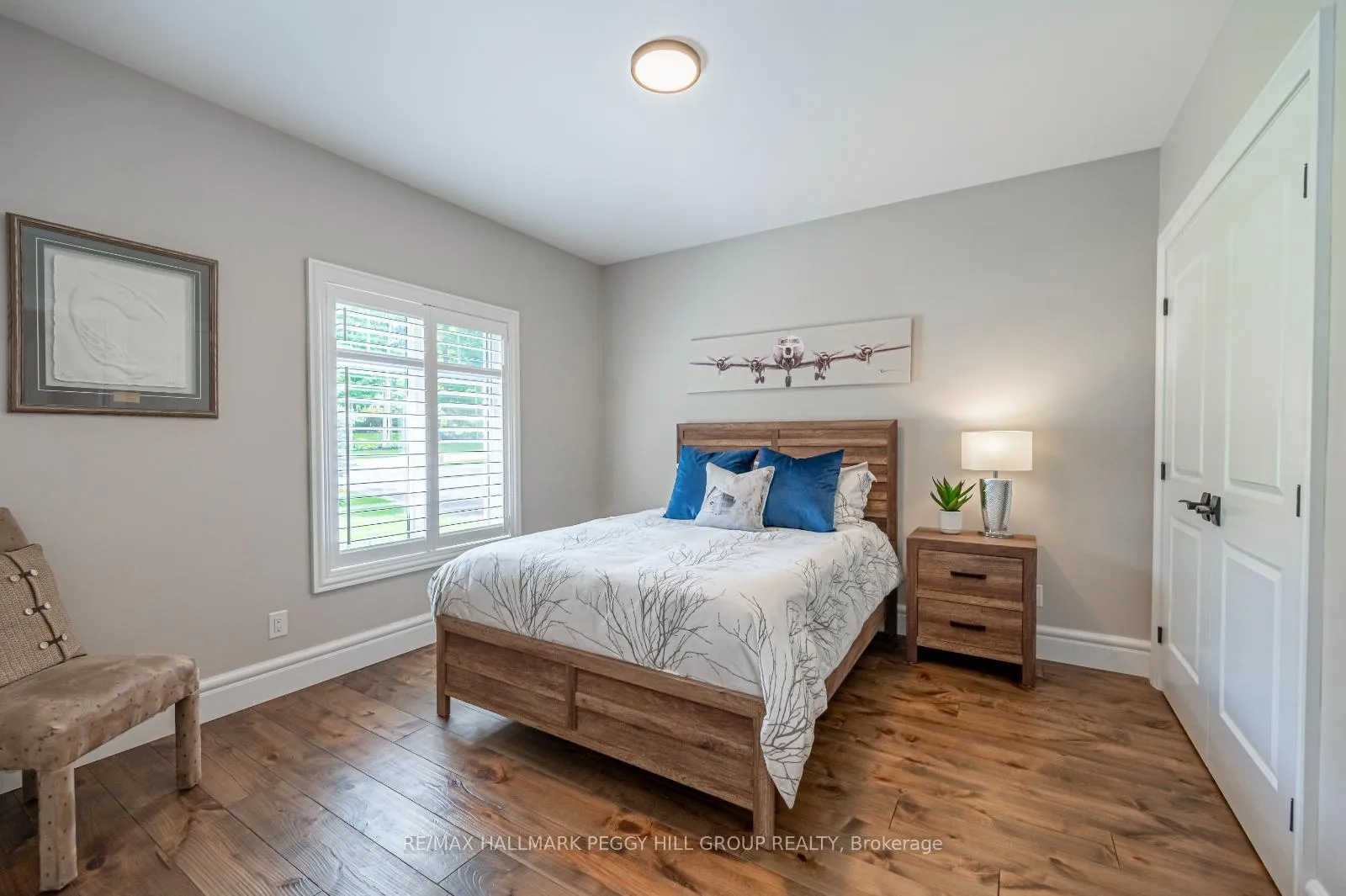 Photo 17 of 28 Heron Boulevard, Springwater, Snow Valley — HOMEH