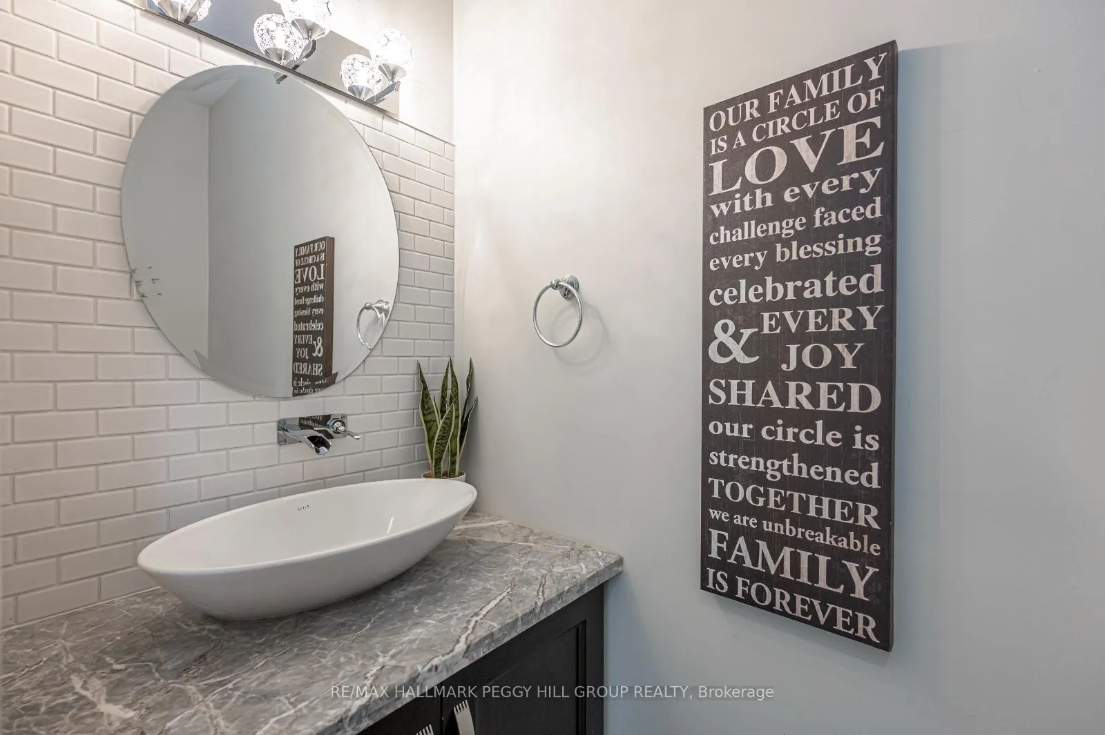 Photo 19 of 28 Heron Boulevard, Springwater, Snow Valley — HOMEH
