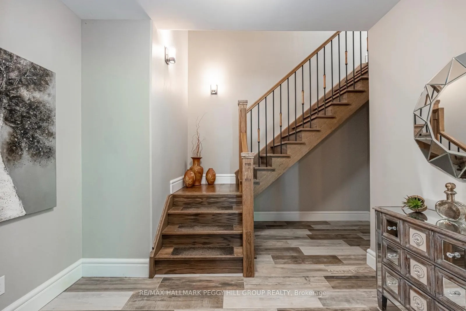 Photo 22 of 28 Heron Boulevard, Springwater, Snow Valley — HOMEH