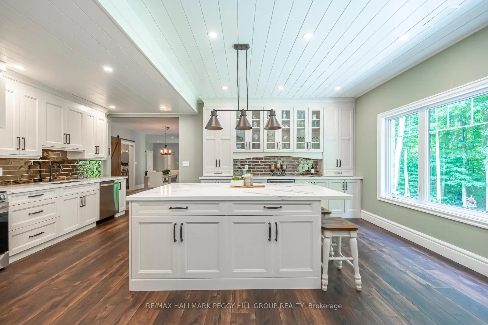 Photo 23 of 28 Heron Boulevard, Springwater, Snow Valley — HOMEH