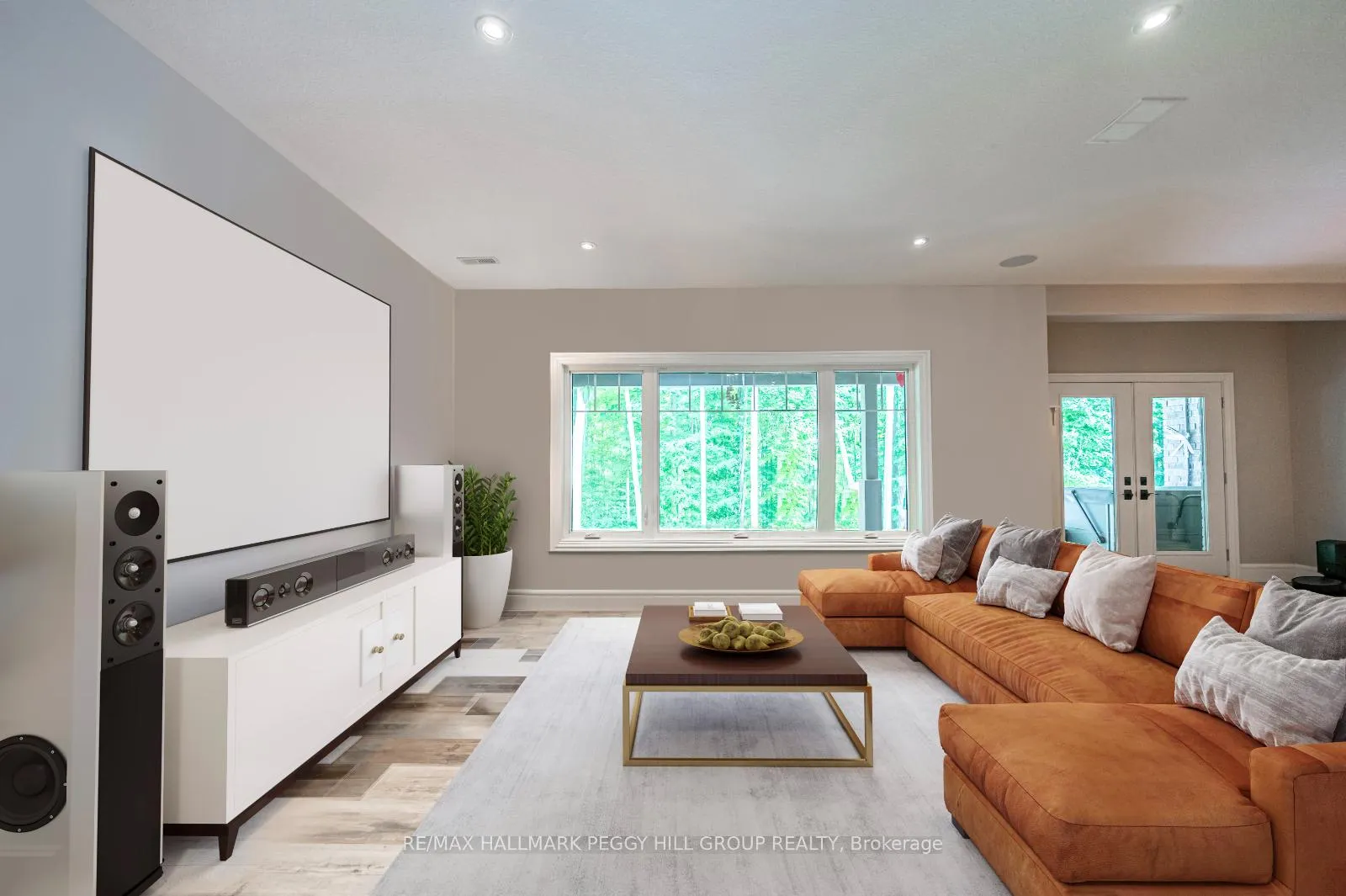 Photo 27 of 28 Heron Boulevard, Springwater, Snow Valley — HOMEH