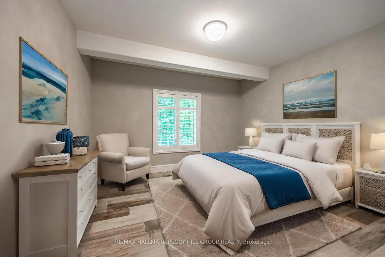 Photo 28 of 28 Heron Boulevard, Springwater, Snow Valley — HOMEH
