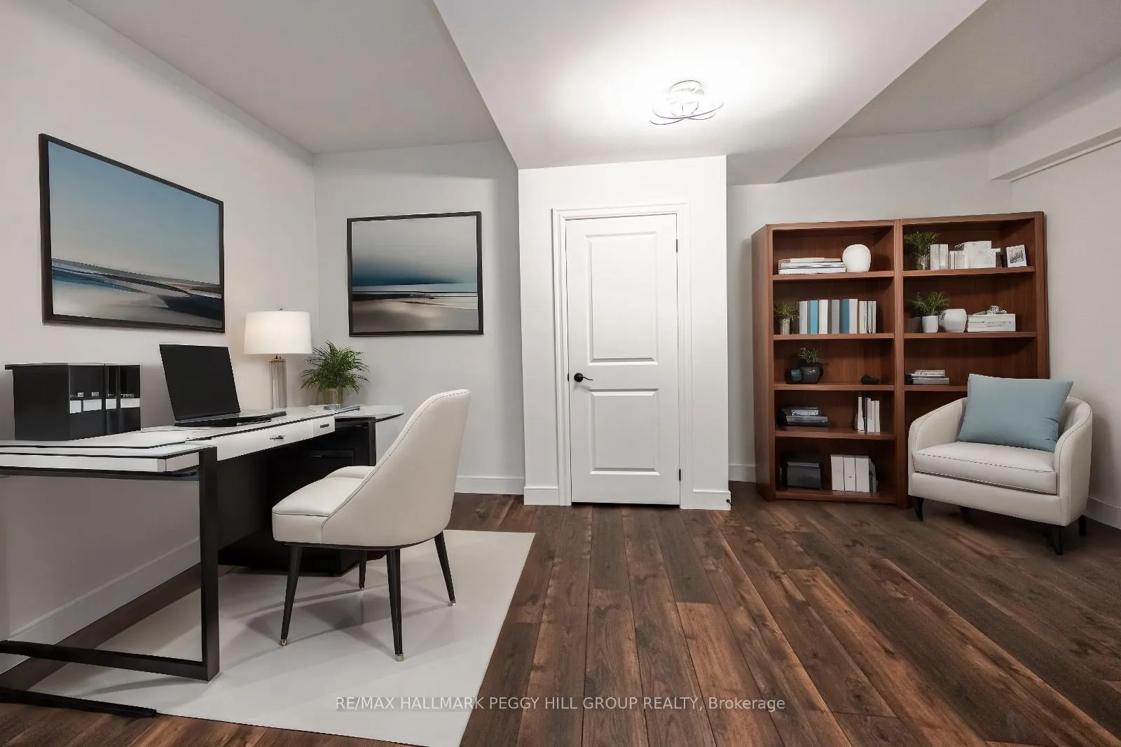 Photo 29 of 28 Heron Boulevard, Springwater, Snow Valley — HOMEH