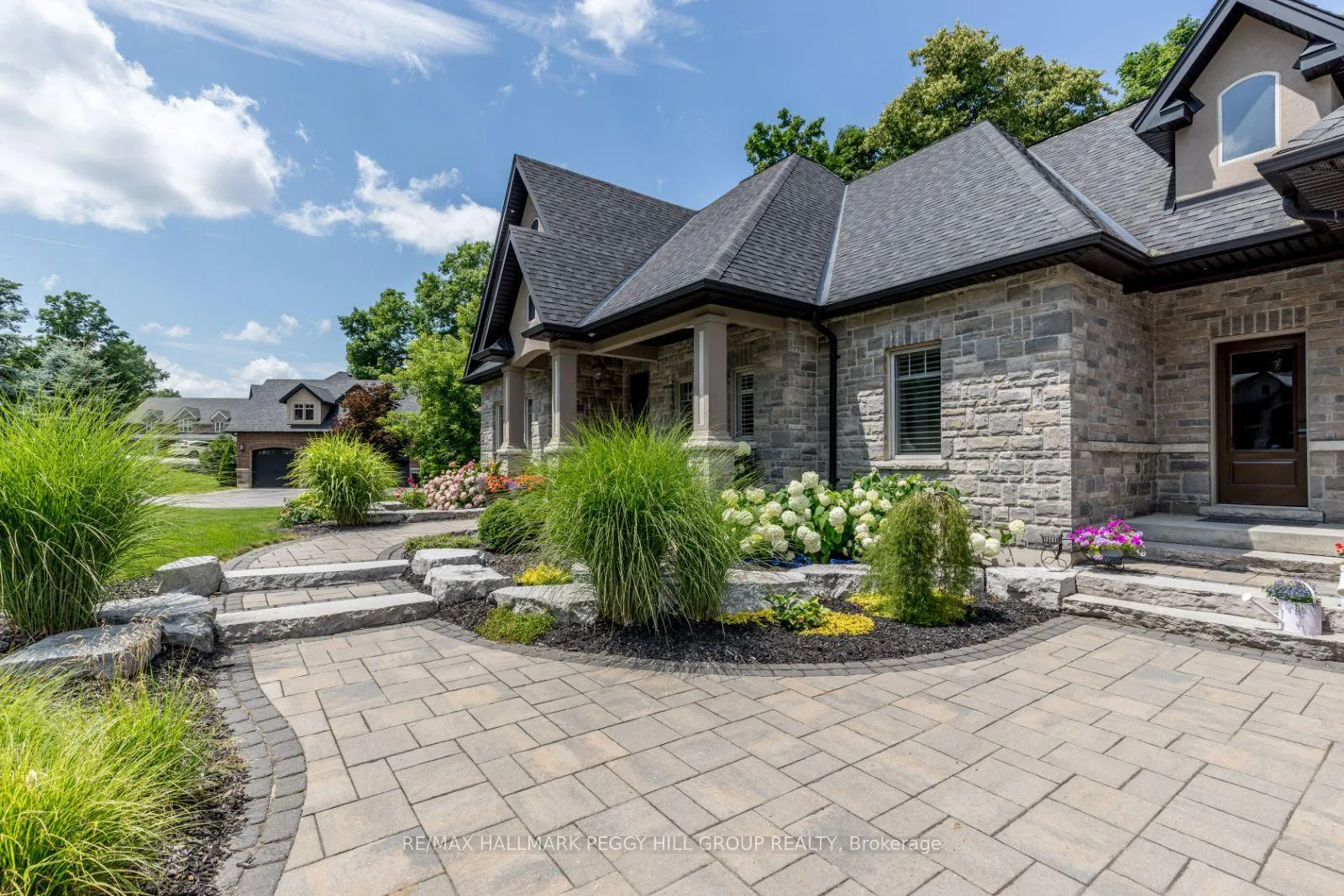 Photo 36 of 28 Heron Boulevard, Springwater, Snow Valley — HOMEH