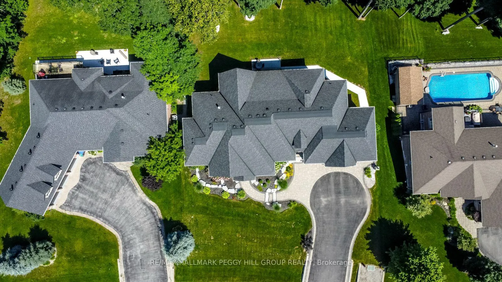 Photo 37 of 28 Heron Boulevard, Springwater, Snow Valley — HOMEH