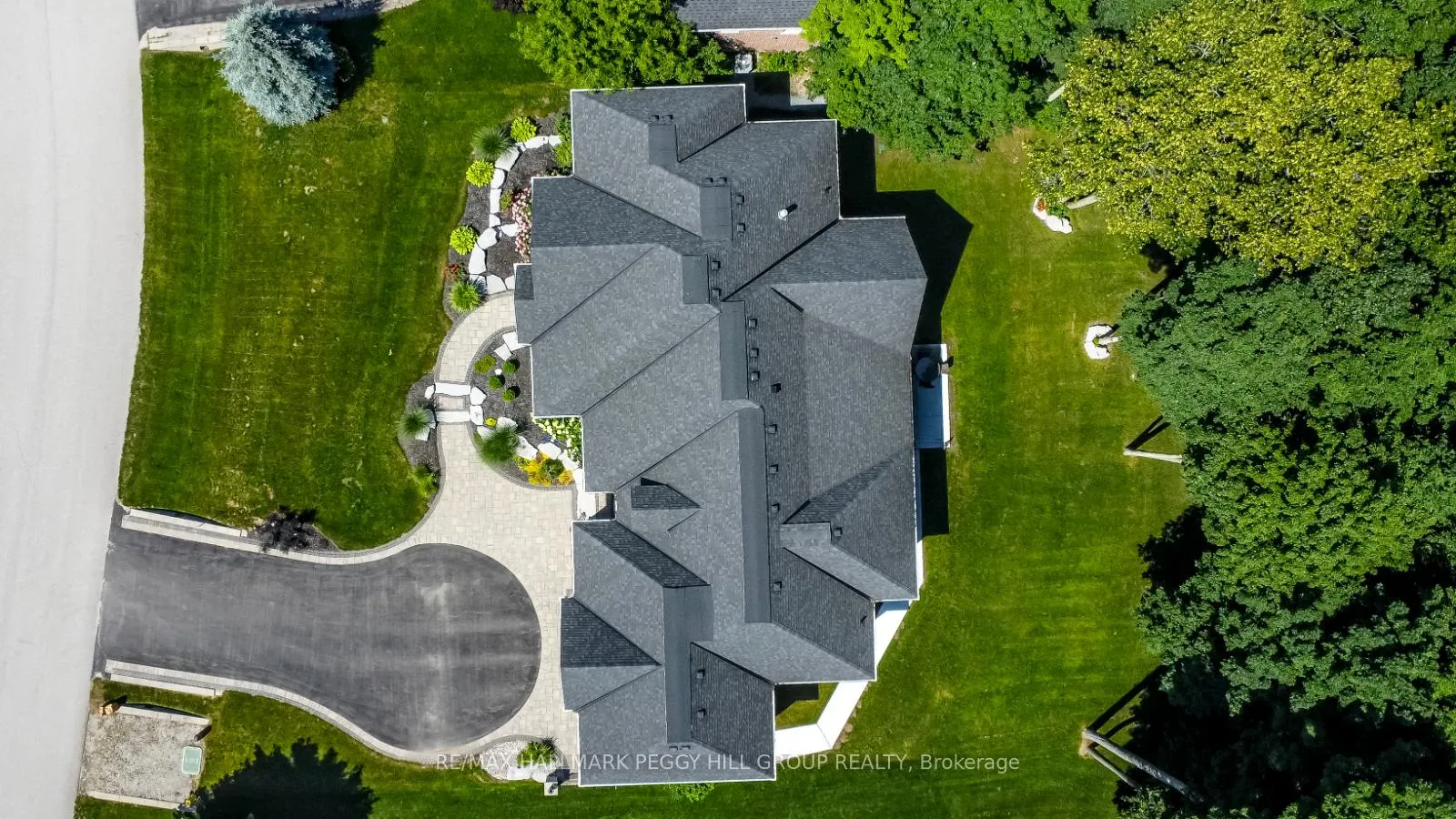 Photo 38 of 28 Heron Boulevard, Springwater, Snow Valley — HOMEH