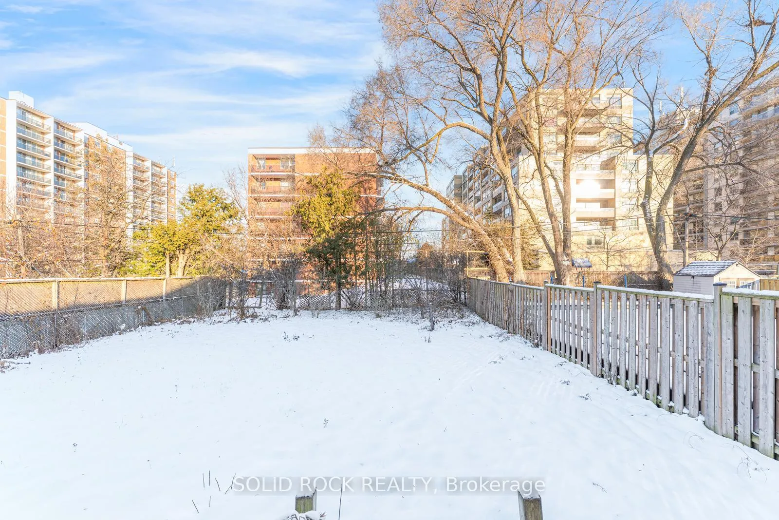 Photo 32 of 33 Elfreda Boulevard, Scarborough, Clairlea-Birchmount — HOMEH