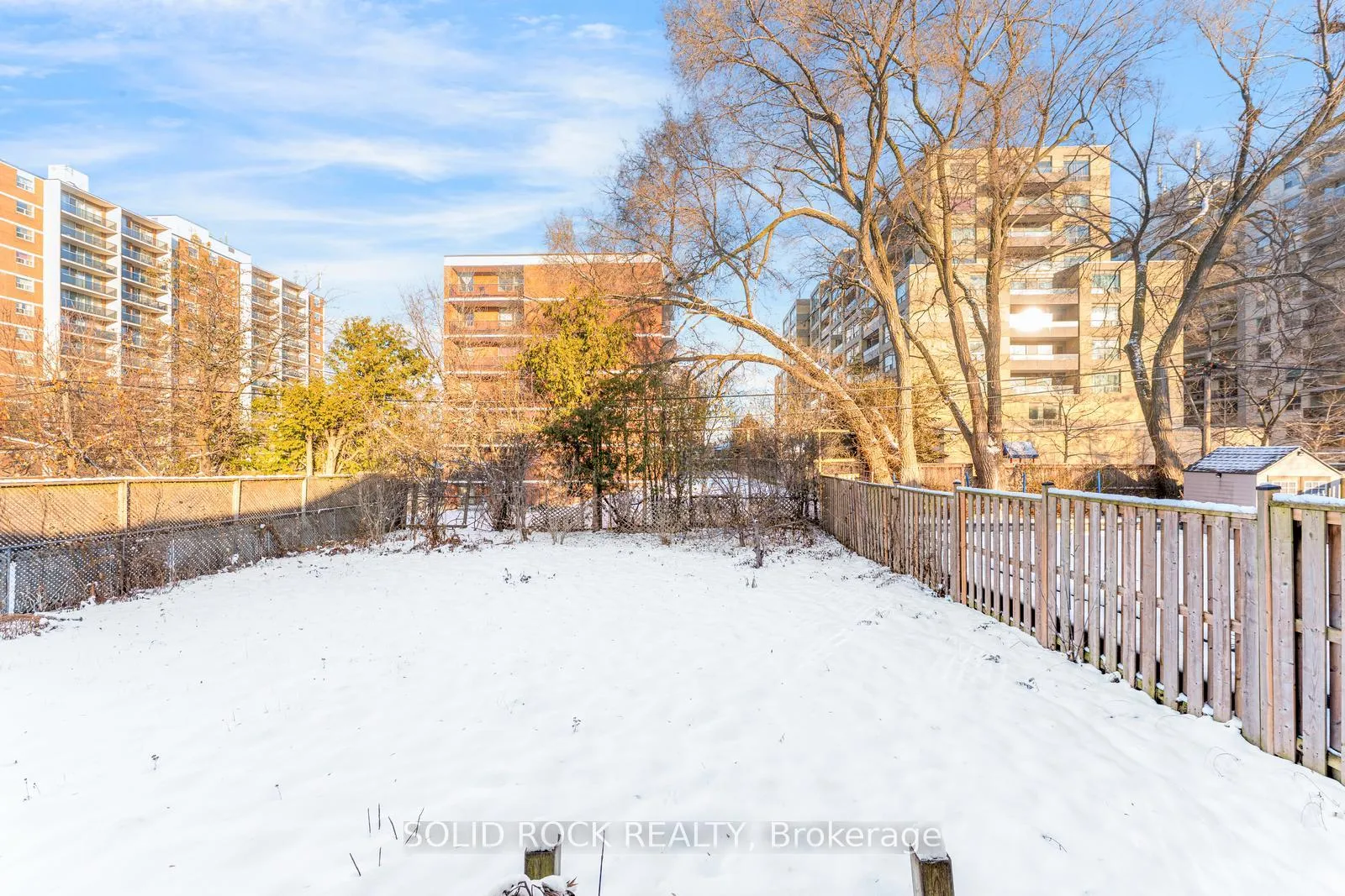 Photo 33 of 33 Elfreda Boulevard, Scarborough, Clairlea-Birchmount — HOMEH