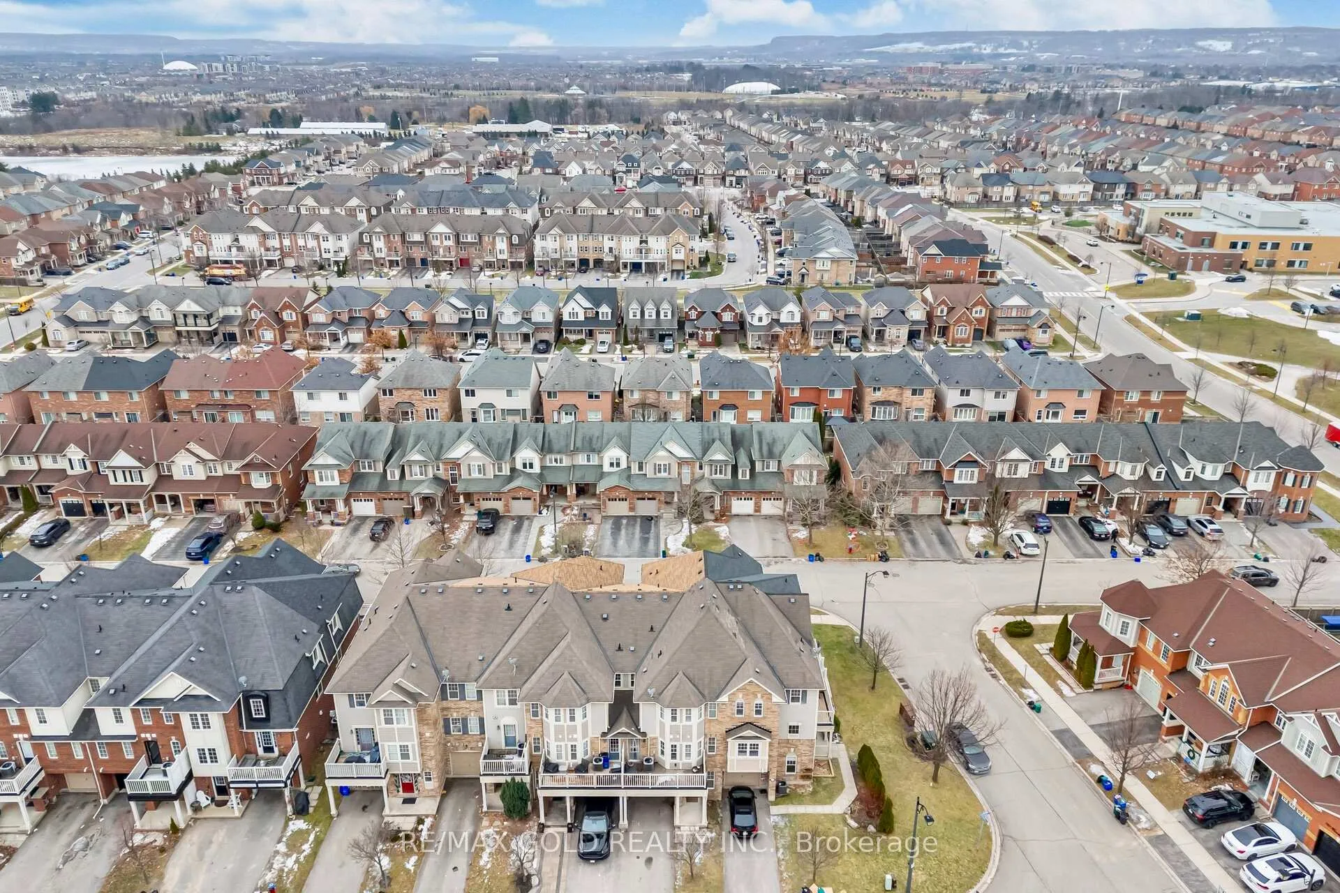Photo 33 of 920 Sprague Place, Milton, Coates — HOMEH