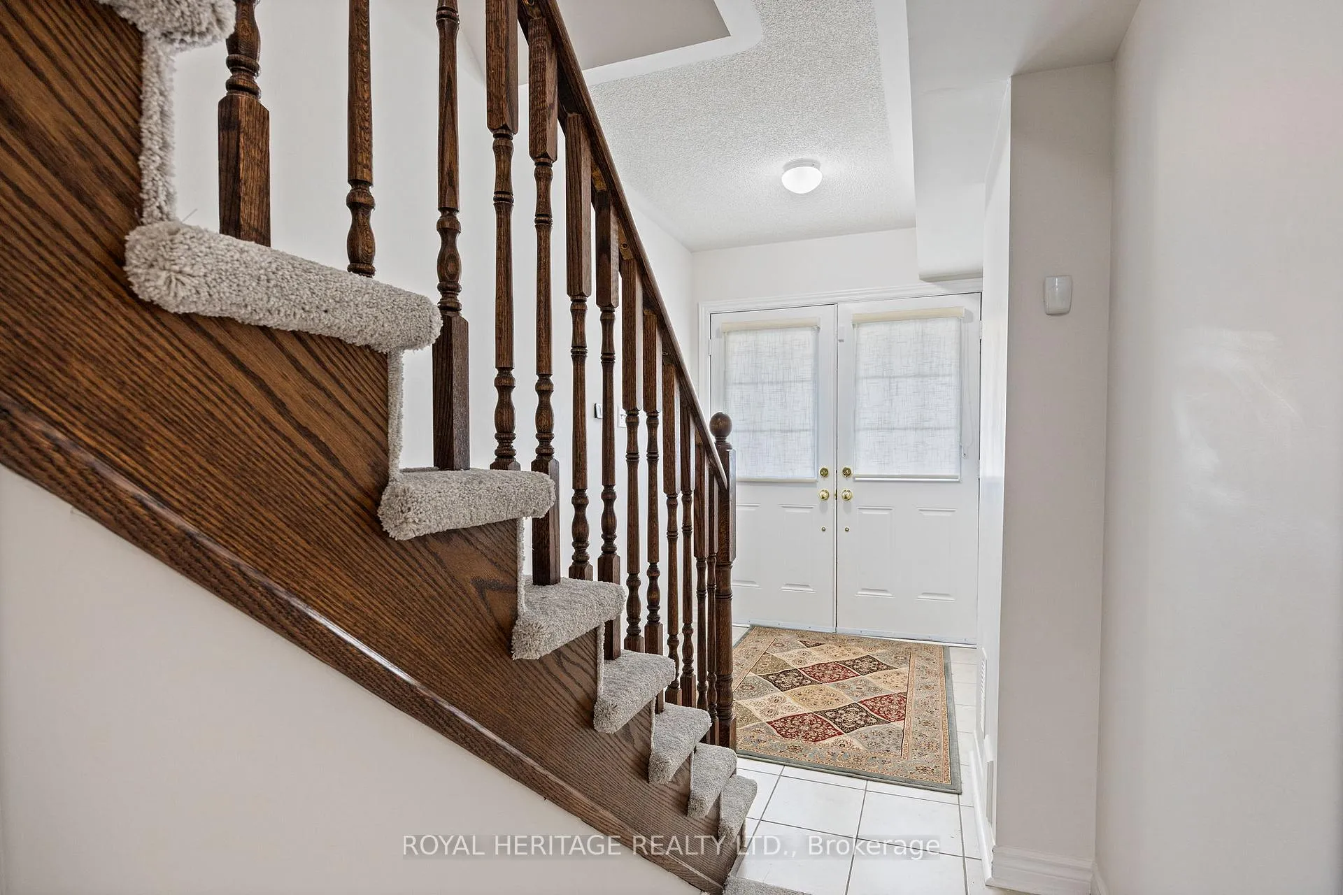 Photo 4 of 1558 Winville Road, Pickering, Duffin Heights — HOMEH