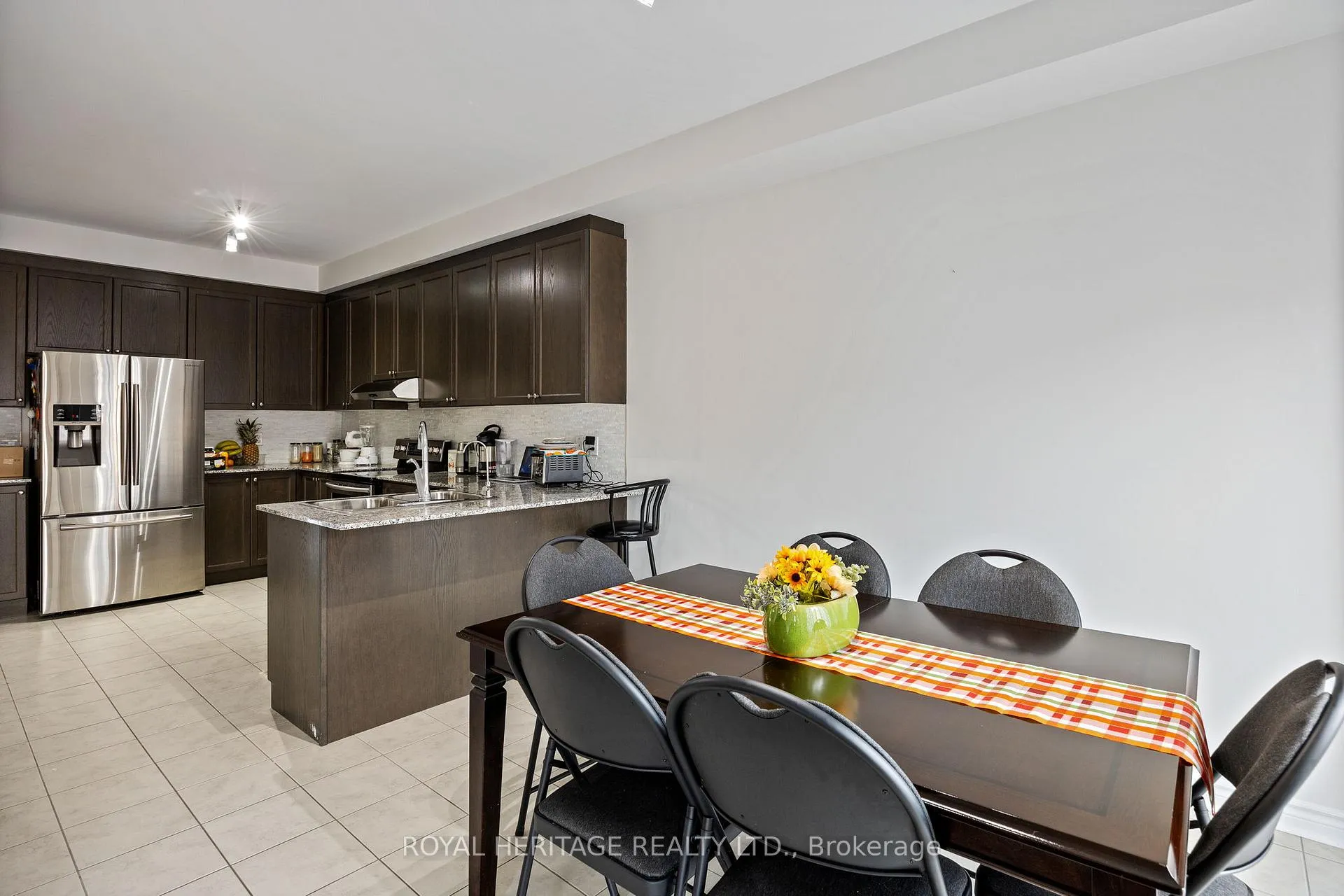 Photo 11 of 1558 Winville Road, Pickering, Duffin Heights — HOMEH