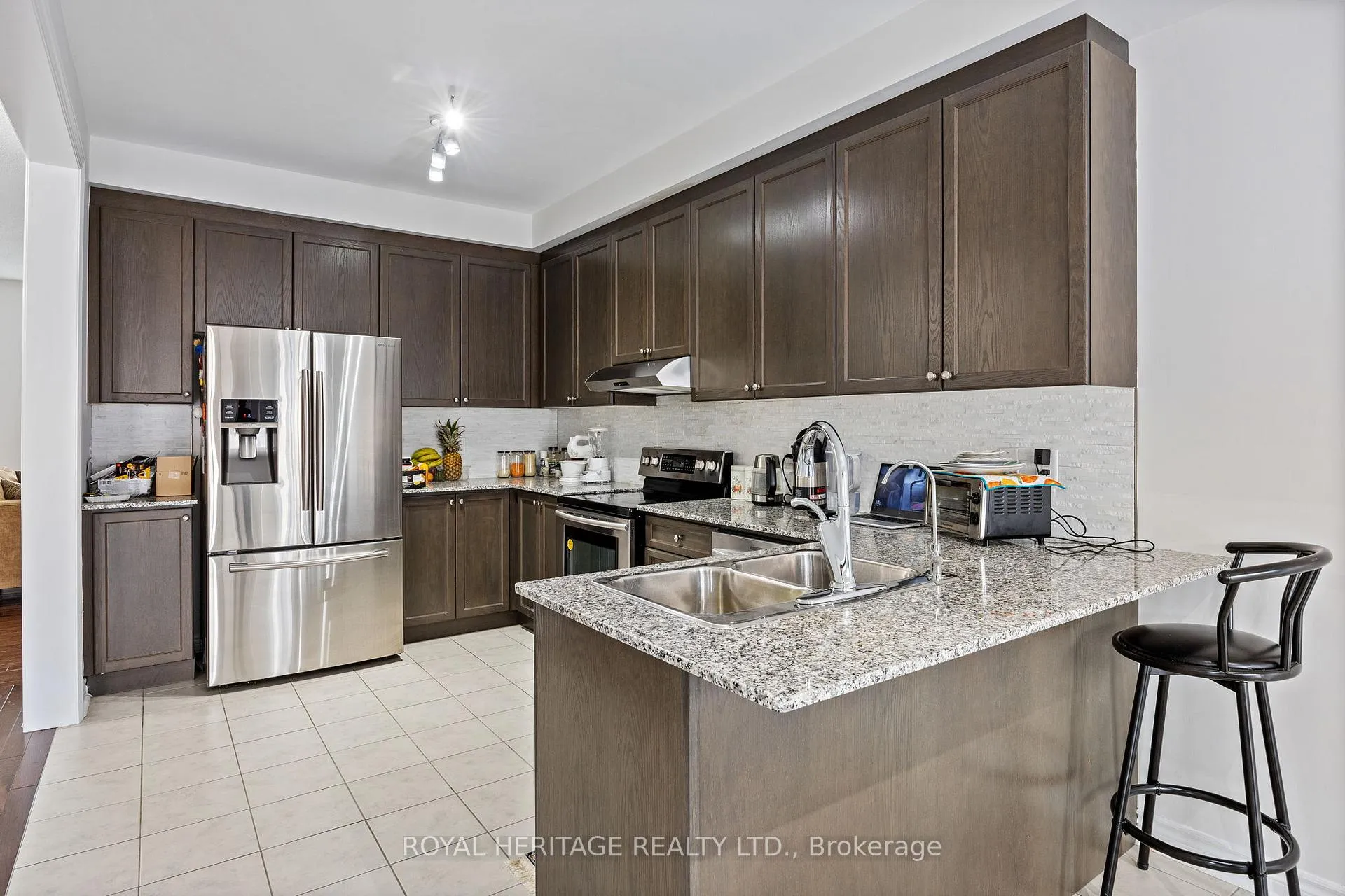 Photo 12 of 1558 Winville Road, Pickering, Duffin Heights — HOMEH