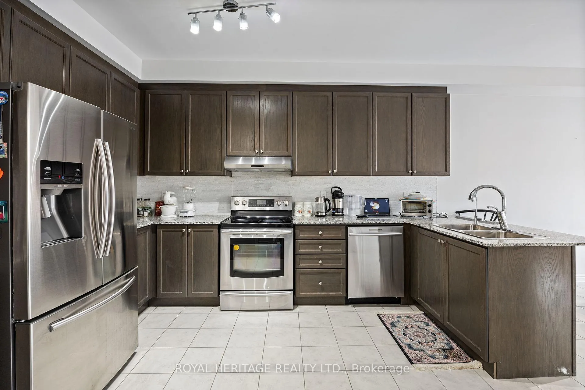 Photo 14 of 1558 Winville Road, Pickering, Duffin Heights — HOMEH