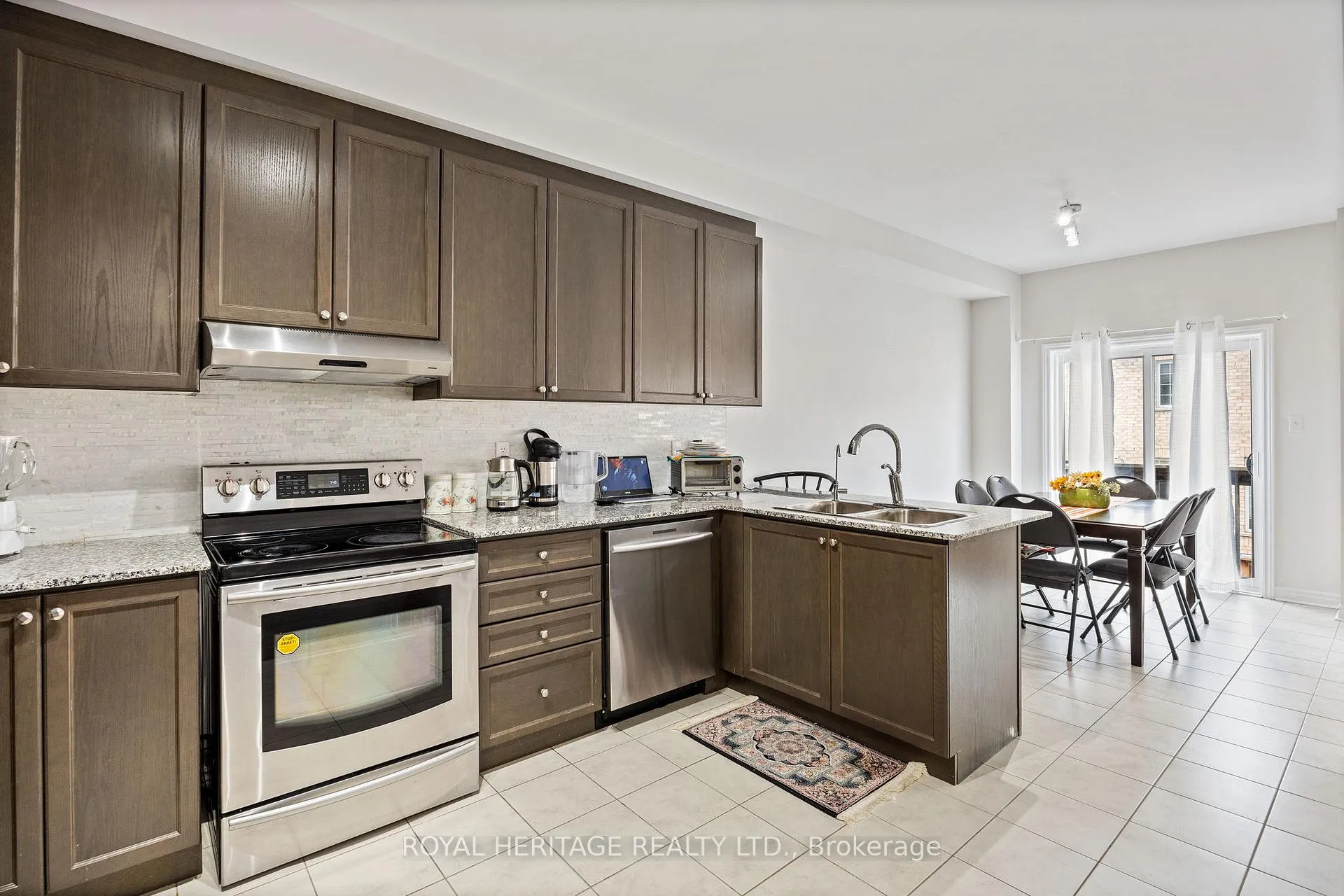 Photo 15 of 1558 Winville Road, Pickering, Duffin Heights — HOMEH