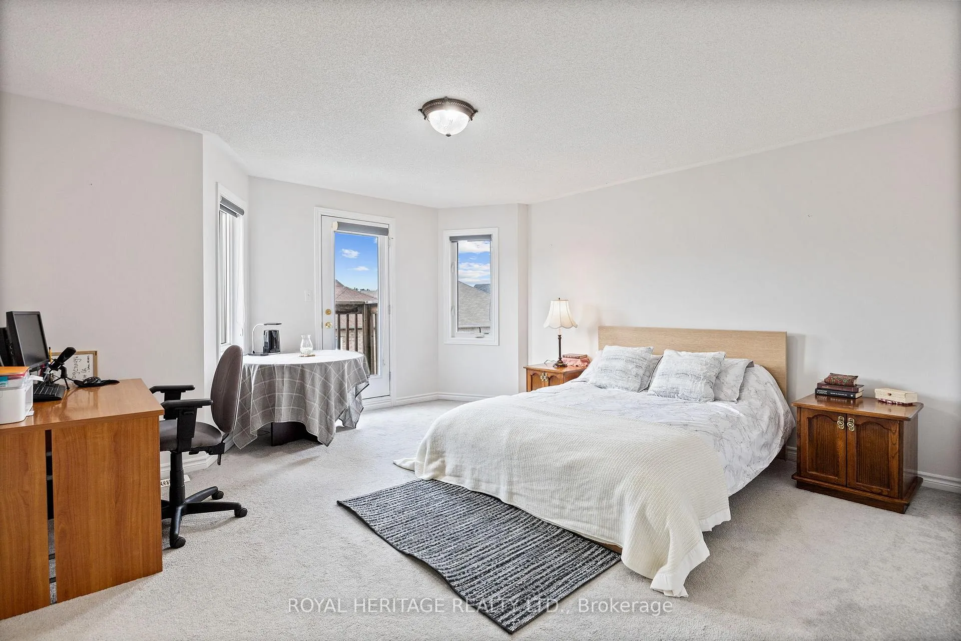 Photo 22 of 1558 Winville Road, Pickering, Duffin Heights — HOMEH