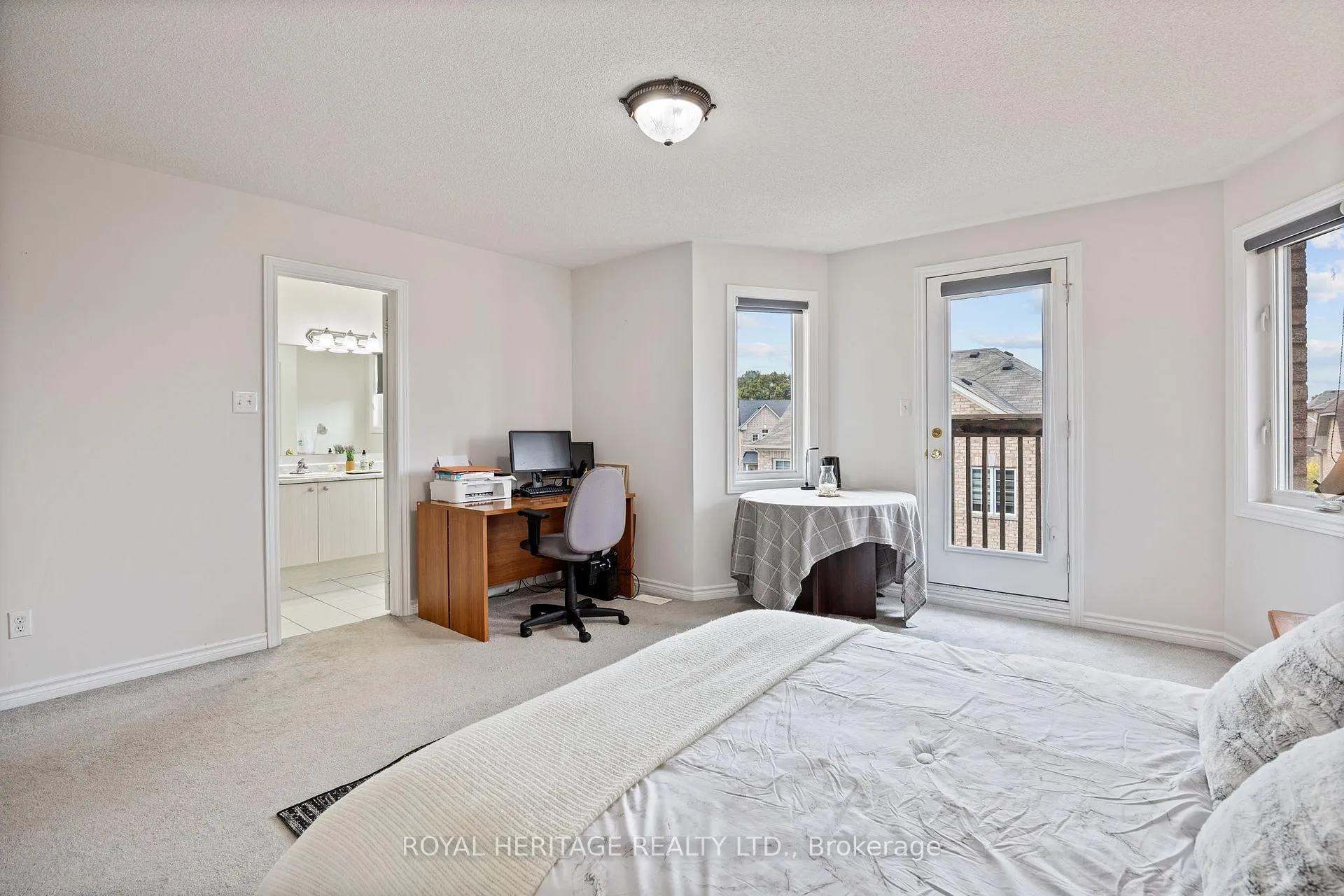 Photo 23 of 1558 Winville Road, Pickering, Duffin Heights — HOMEH