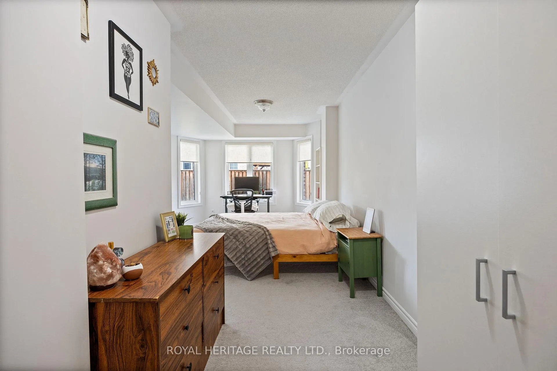 Photo 31 of 1558 Winville Road, Pickering, Duffin Heights — HOMEH