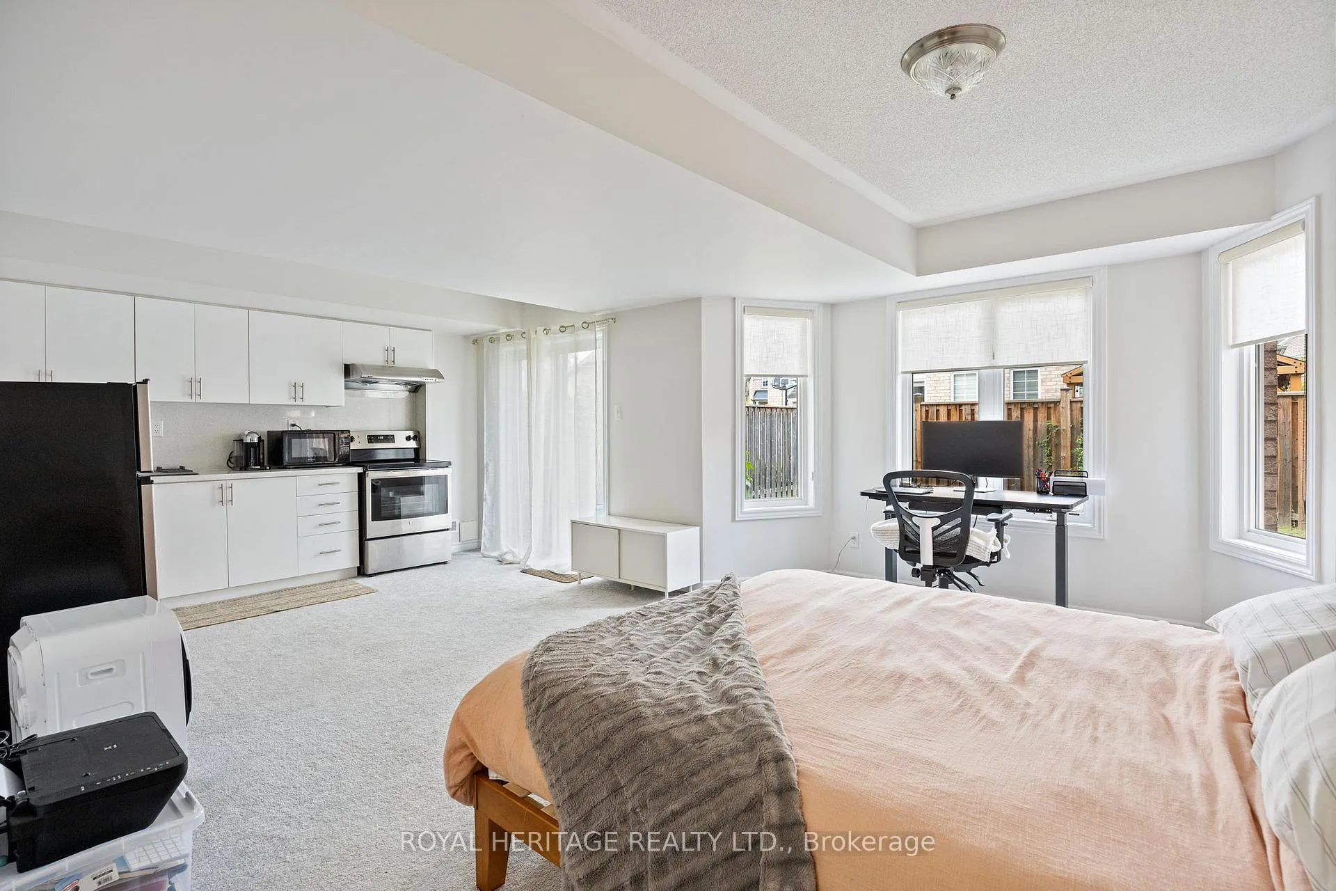Photo 32 of 1558 Winville Road, Pickering, Duffin Heights — HOMEH