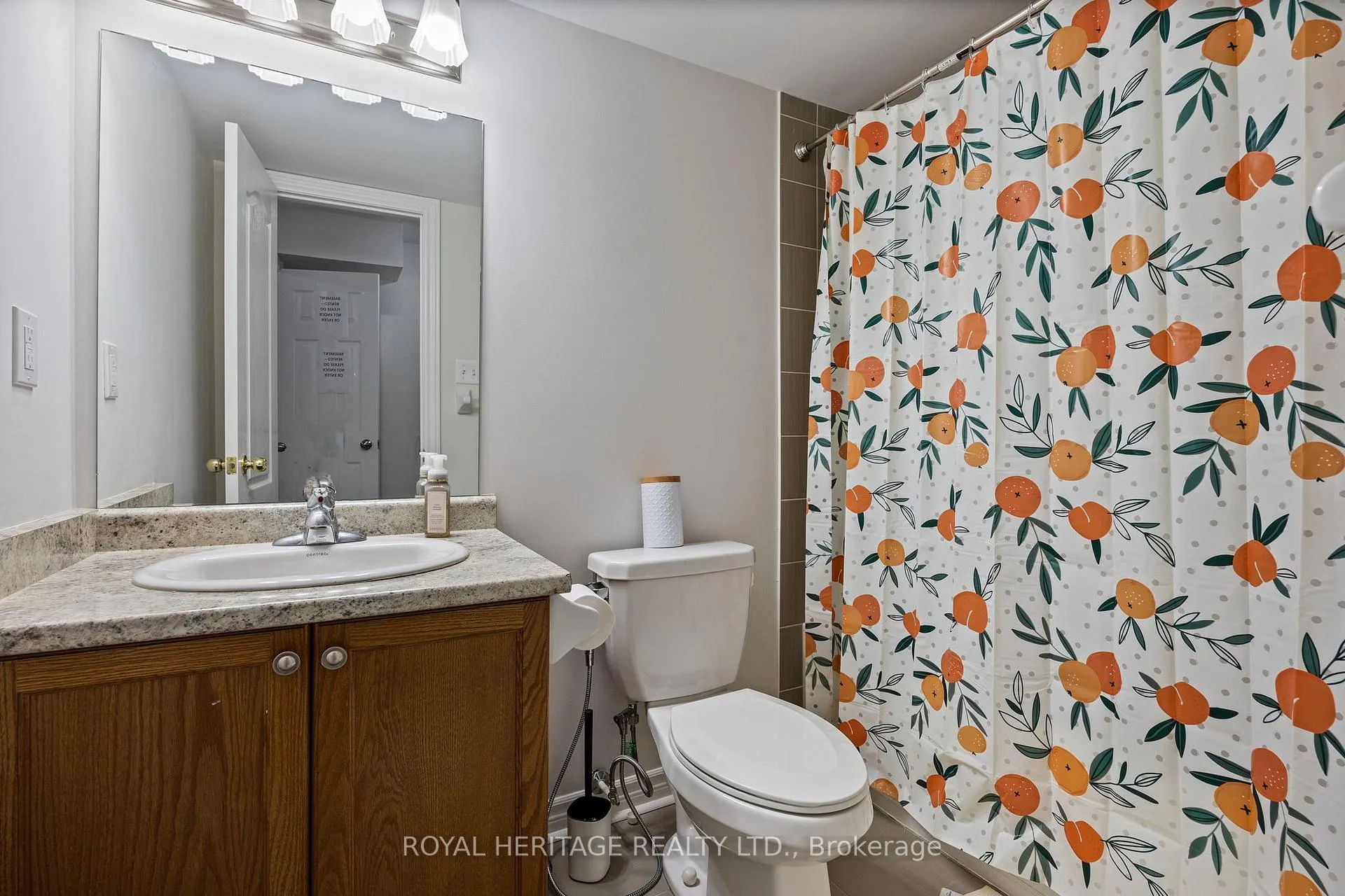Photo 37 of 1558 Winville Road, Pickering, Duffin Heights — HOMEH