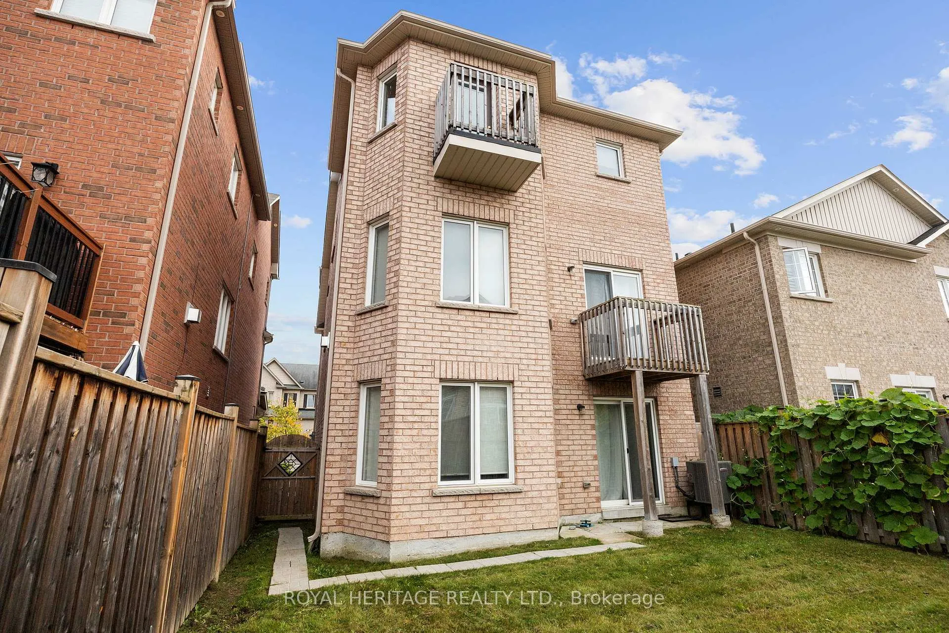 Photo 39 of 1558 Winville Road, Pickering, Duffin Heights — HOMEH