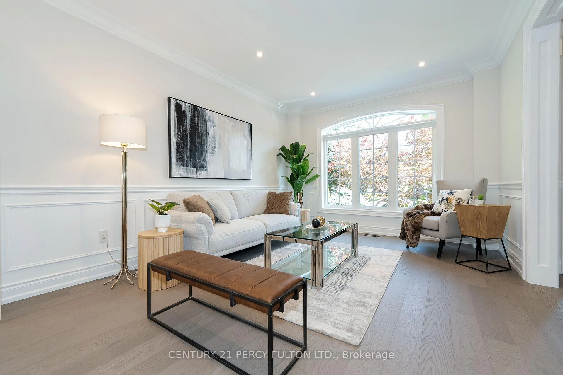 Photo 13 of 10 Burndenford Crescent, Markham, Markville — HOMEH