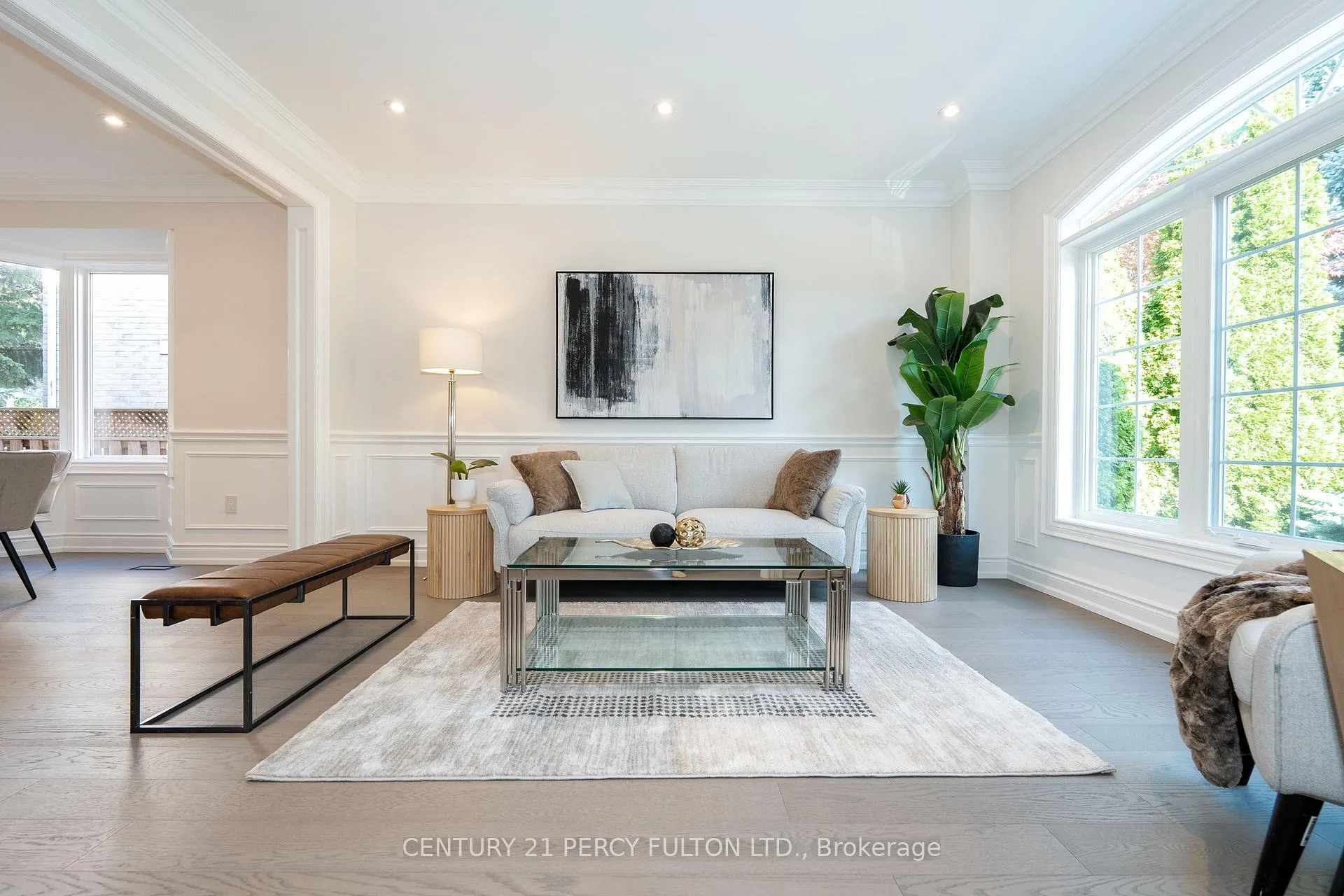 Photo 14 of 10 Burndenford Crescent, Markham, Markville — HOMEH