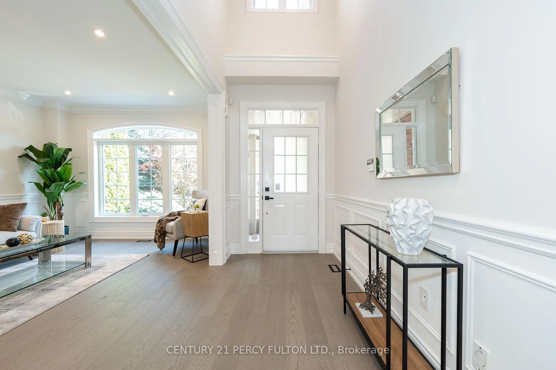 Photo 17 of 10 Burndenford Crescent, Markham, Markville — HOMEH