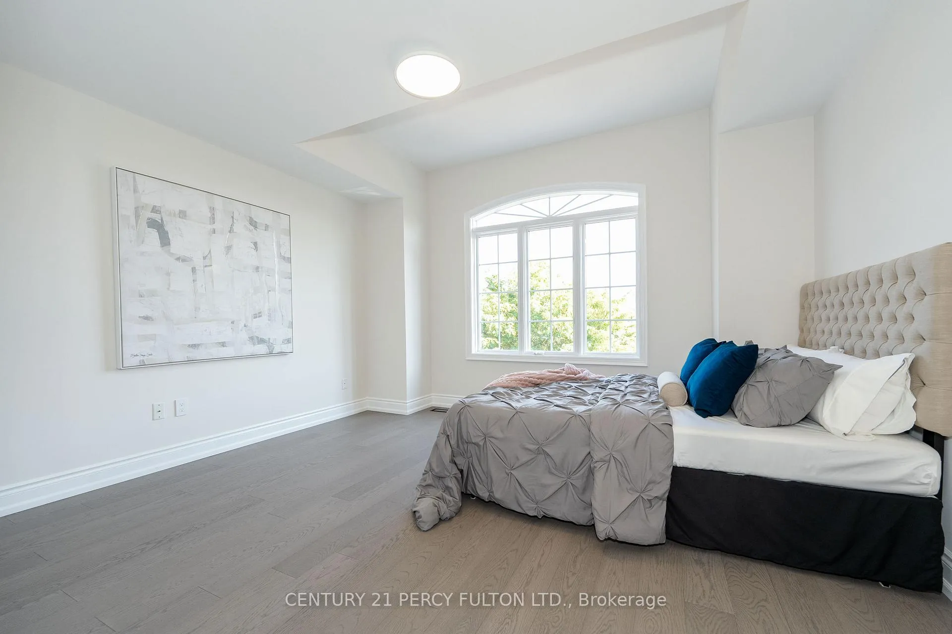 Photo 31 of 10 Burndenford Crescent, Markham, Markville — HOMEH