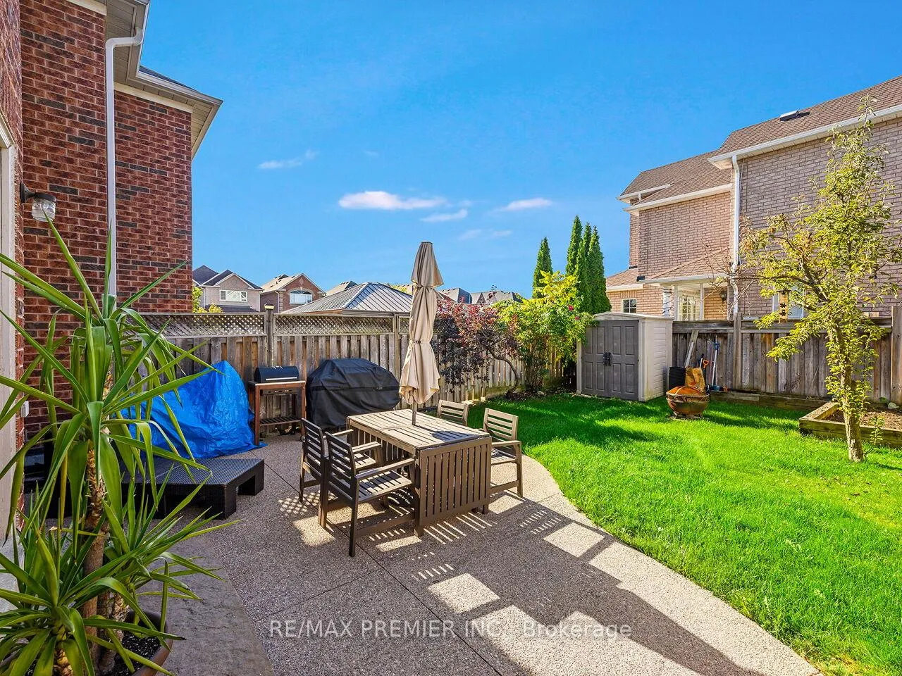 Photo 39 of 104 Humbershed Crescent, Caledon, Bolton West — HOMEH
