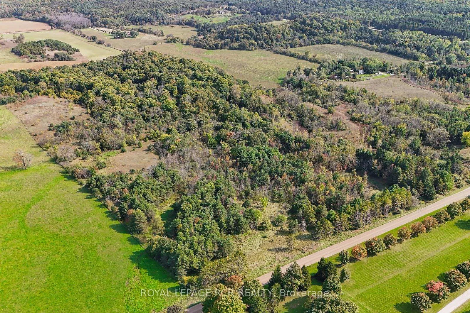 Photo 3 of 838471 4th Line E, Mulmur, Rural Mulmur — HOMEH