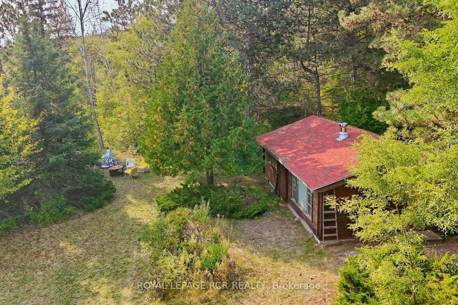 Photo 6 of 838471 4th Line E, Mulmur, Rural Mulmur — HOMEH