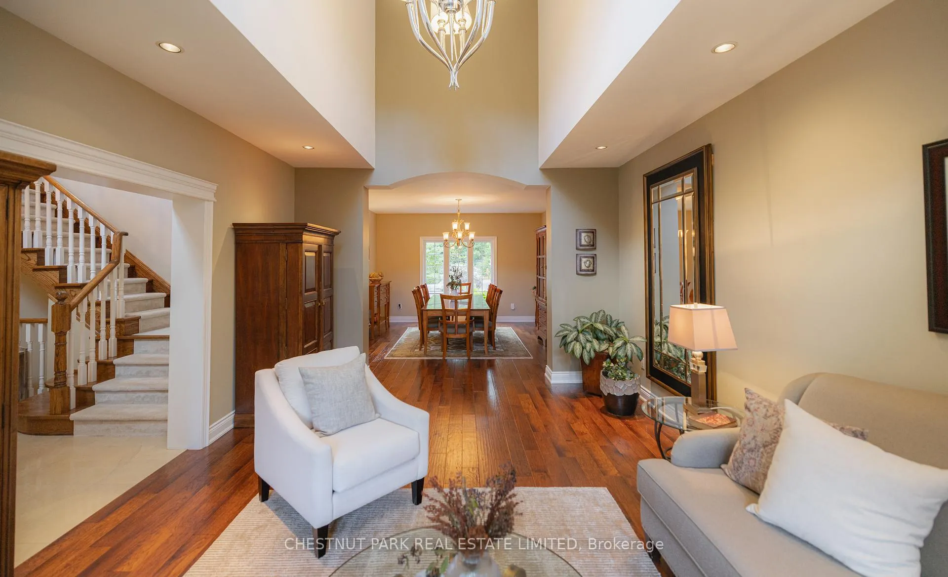 Photo 8 of 6 Oakview Place, Uxbridge — HOMEH