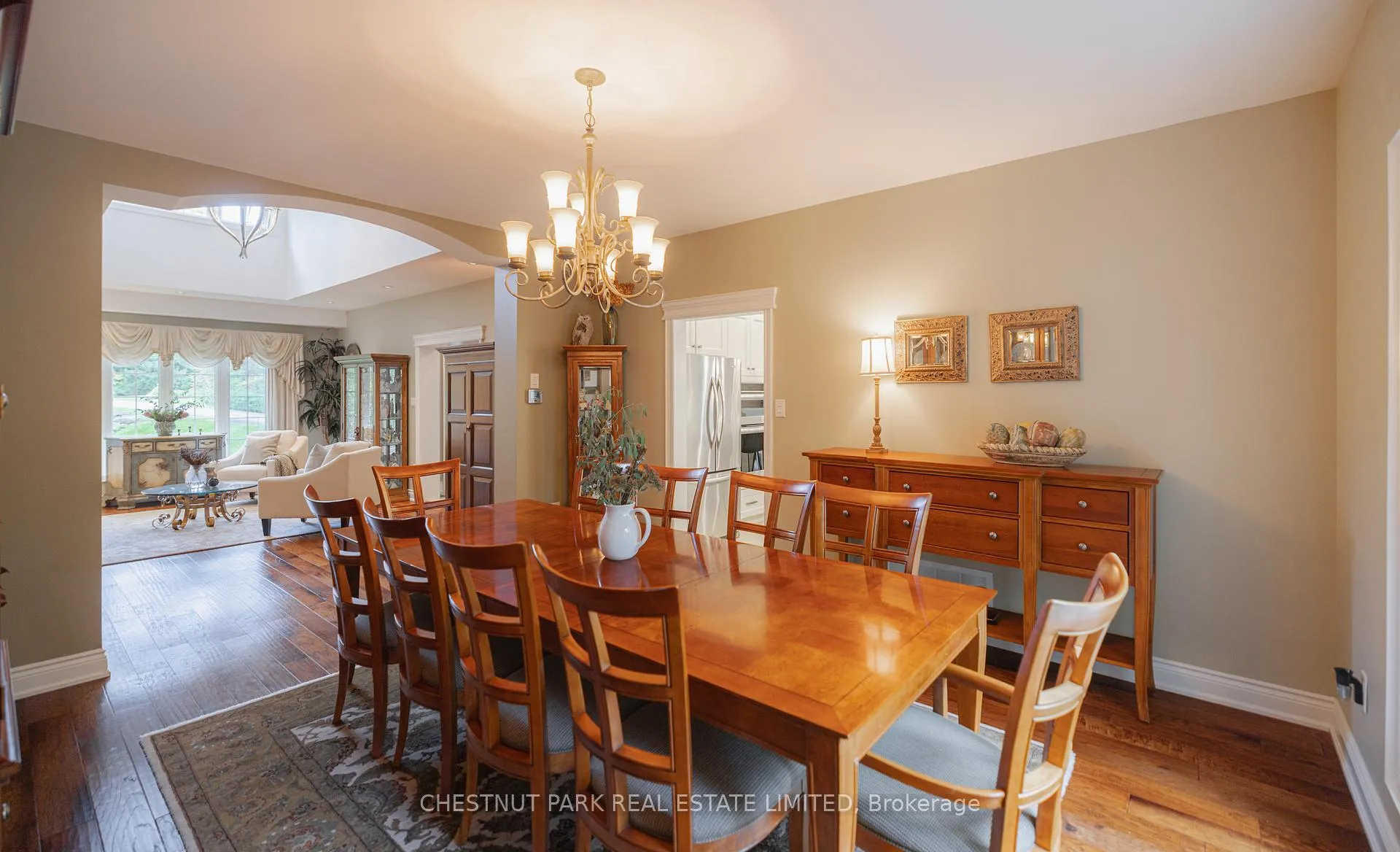 Photo 9 of 6 Oakview Place, Uxbridge — HOMEH