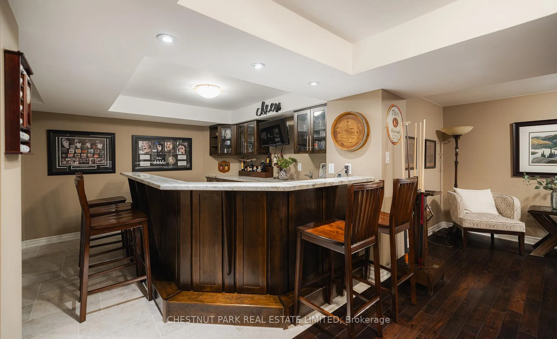 Photo 32 of 6 Oakview Place, Uxbridge — HOMEH