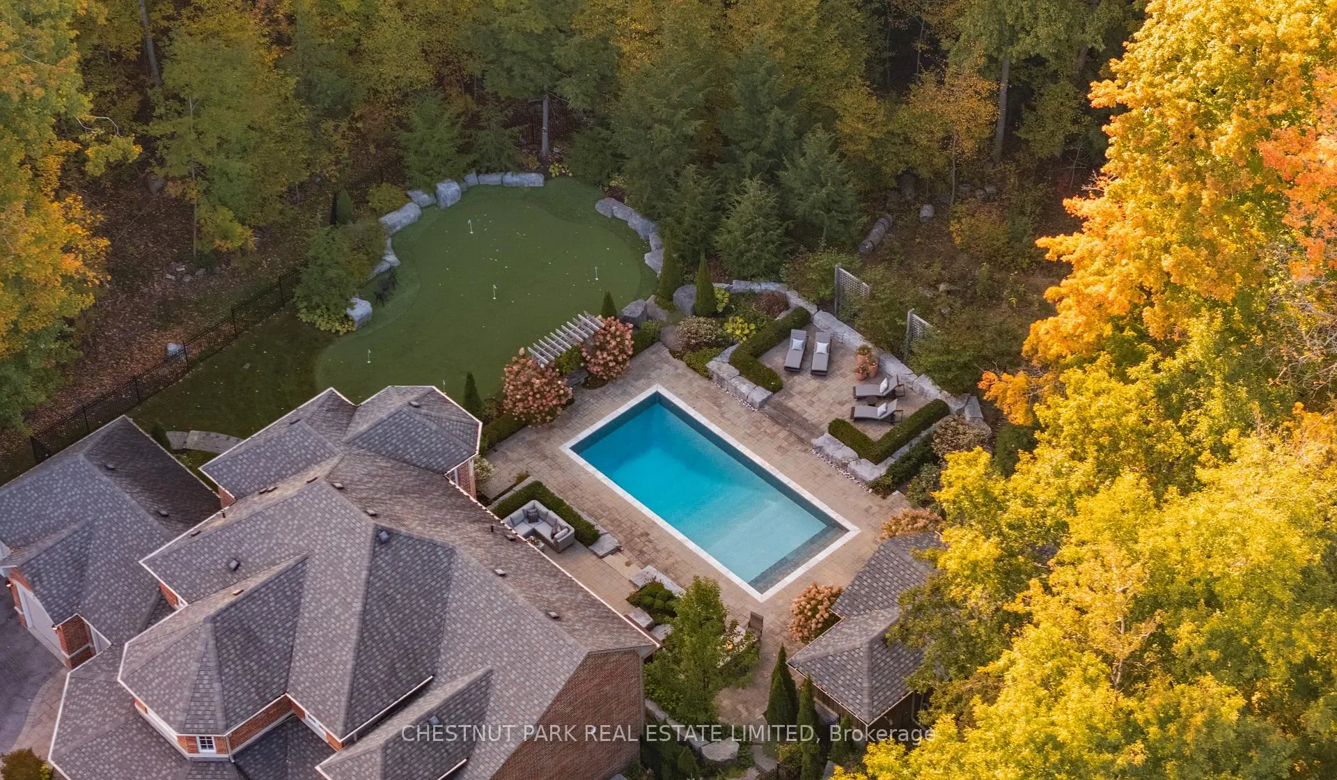 Photo 34 of 6 Oakview Place, Uxbridge — HOMEH
