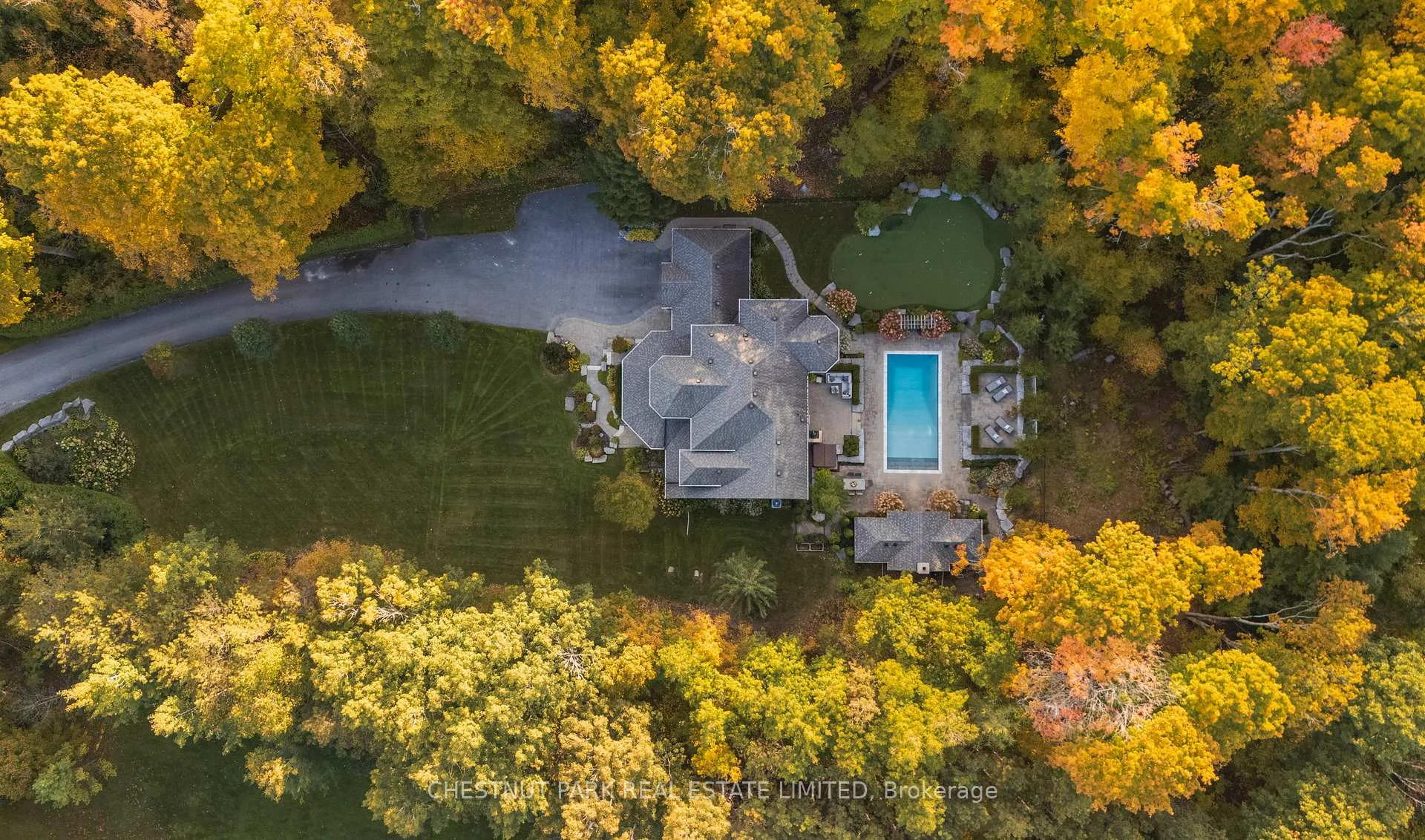 Photo 35 of 6 Oakview Place, Uxbridge — HOMEH