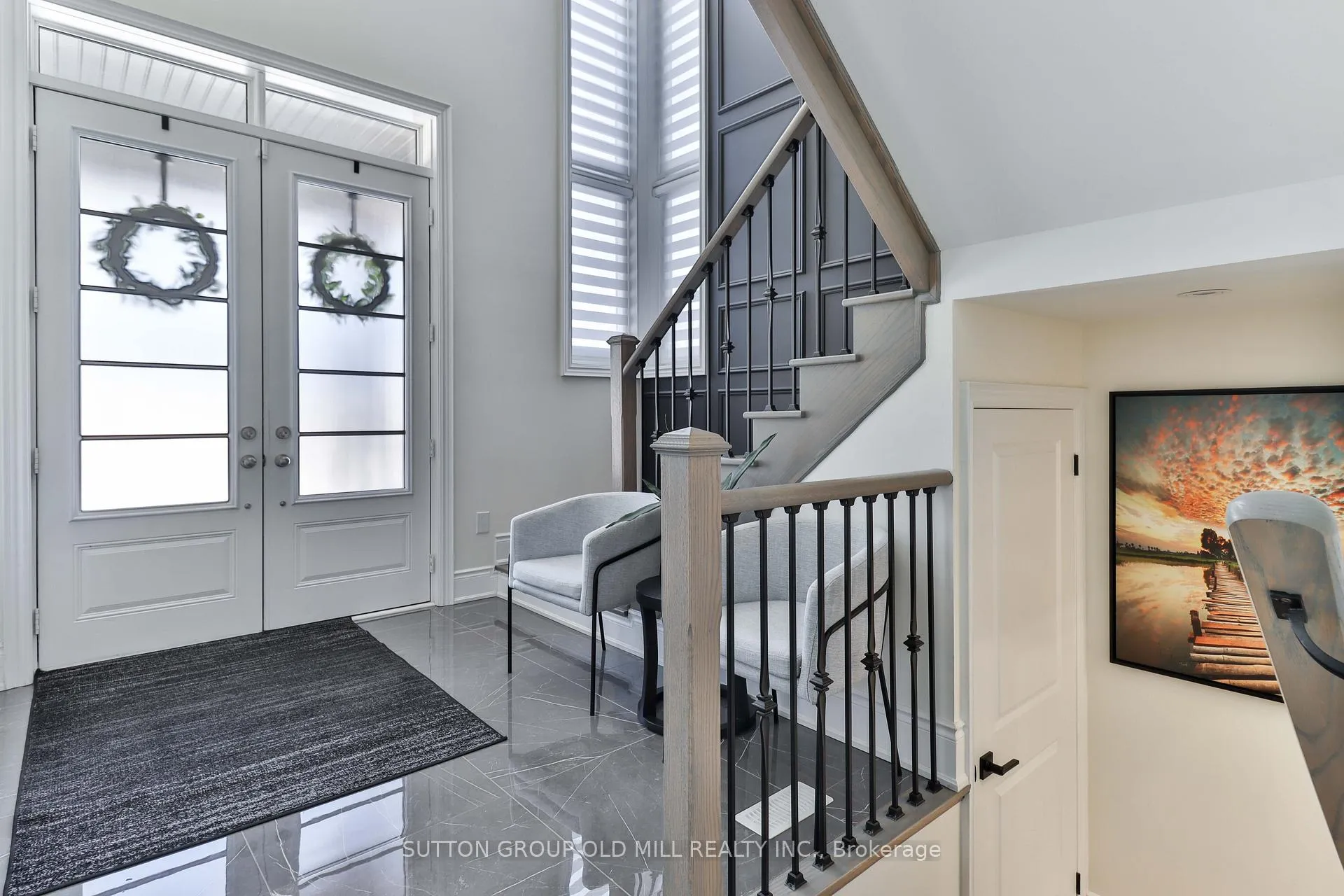 Photo 2 of 17 Bellefond Street, Vaughan, Kleinburg — HOMEH